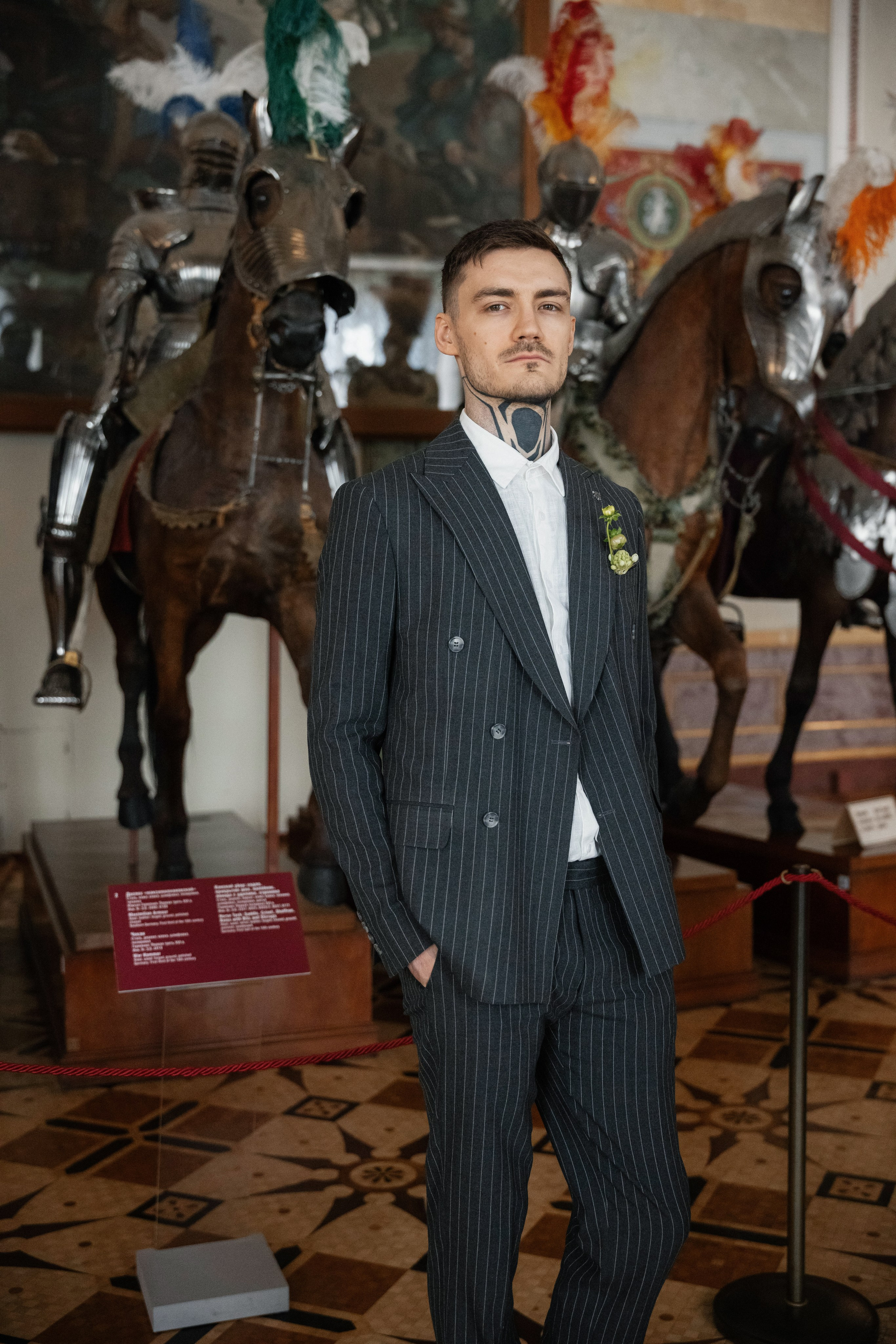 Карина и Илья. Свадебный и портретный фотограф