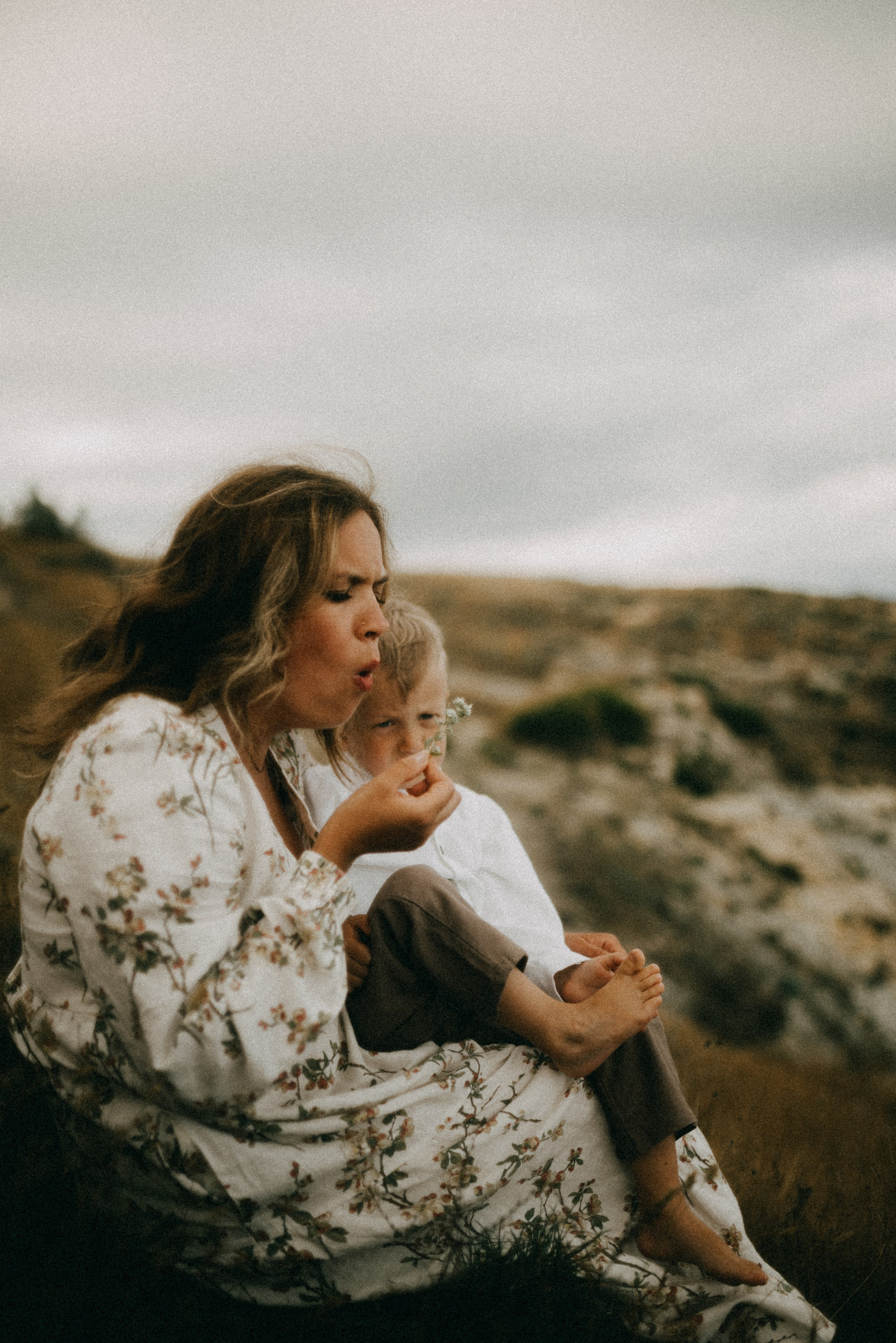 Арина, Руслан и маленький Эльбрус. Фотограф Санкт-Петербург, Новороссийск
