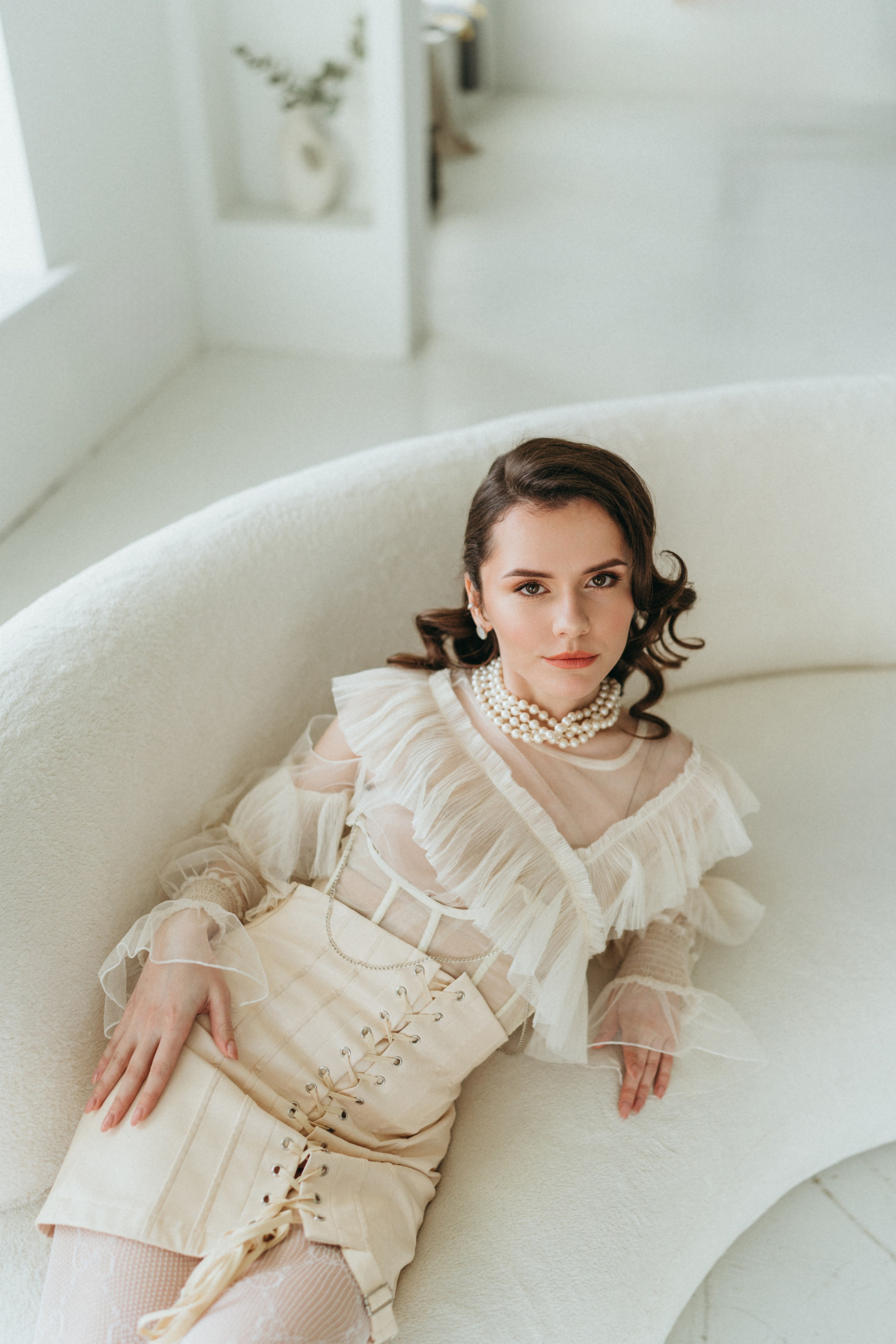 Александра. Фотограф в Санкт-Петербурге — Лучина Екатерина