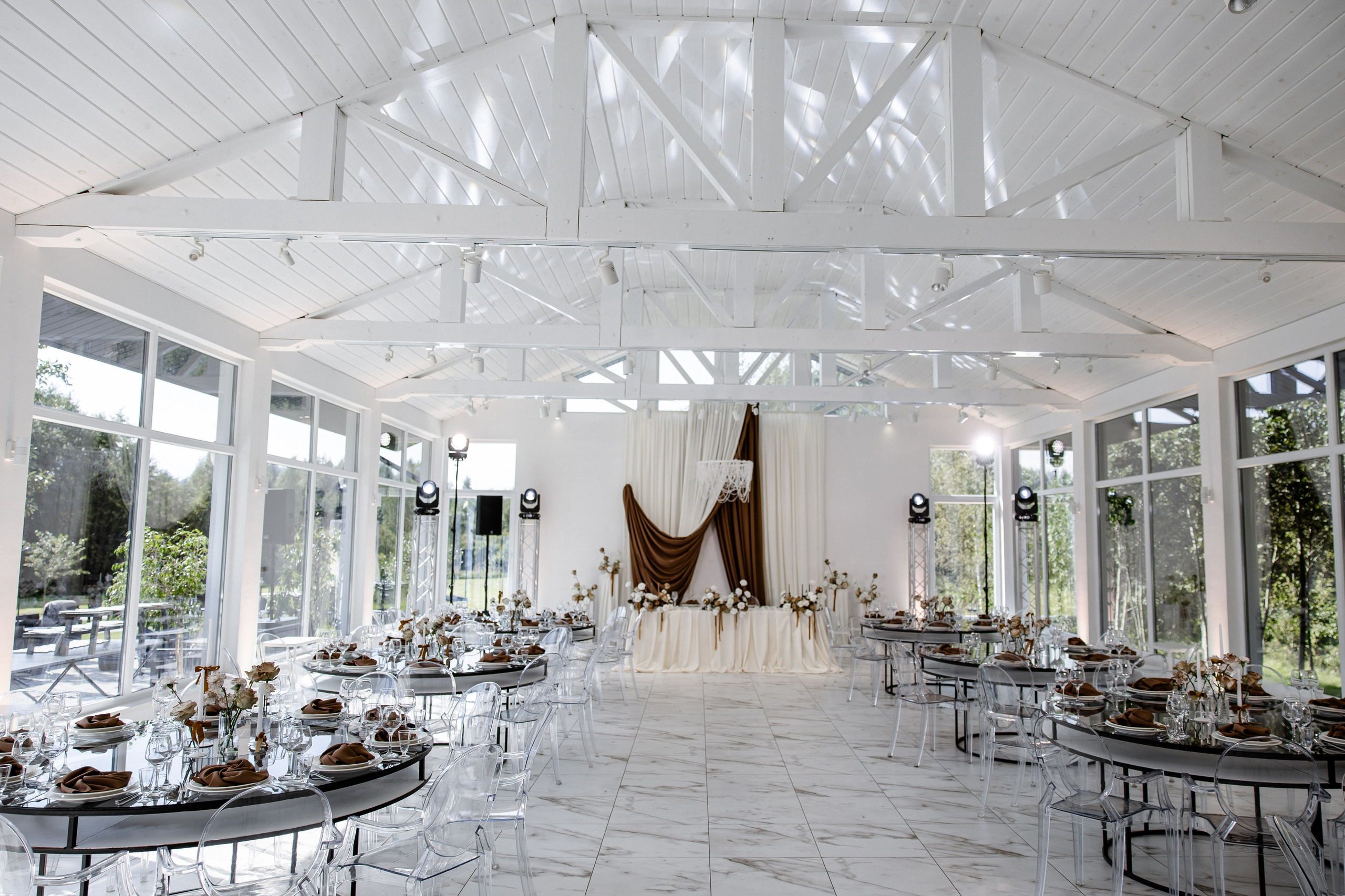 Ростислав и Вика. Свадебный фотограф Анна Бабахина