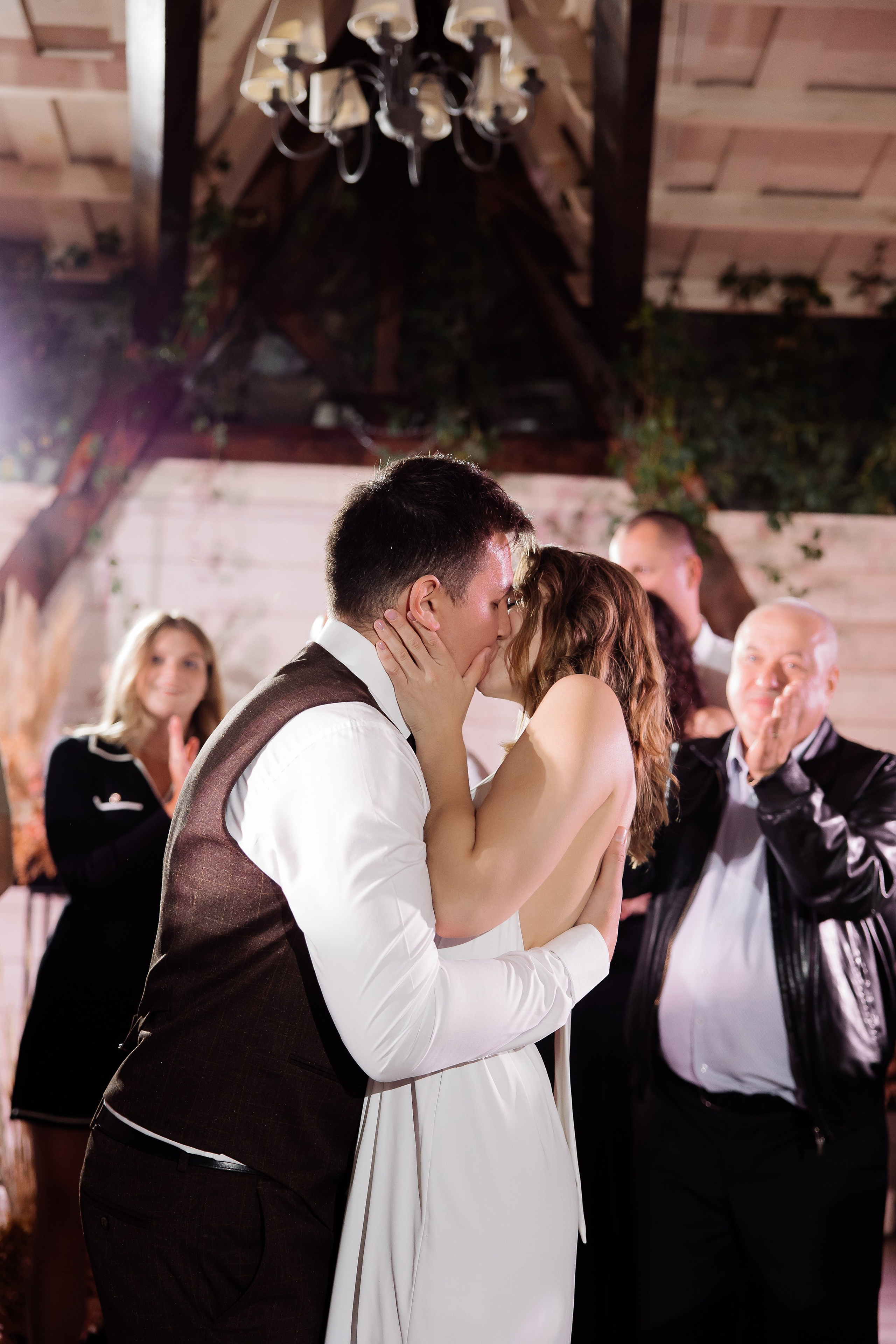 ВАЛЕРИЯ И АЛЕКСАНДР, ПЕГАС. Свадебный и индивидуальный фотограф в Челябинске Евгения Негодяева