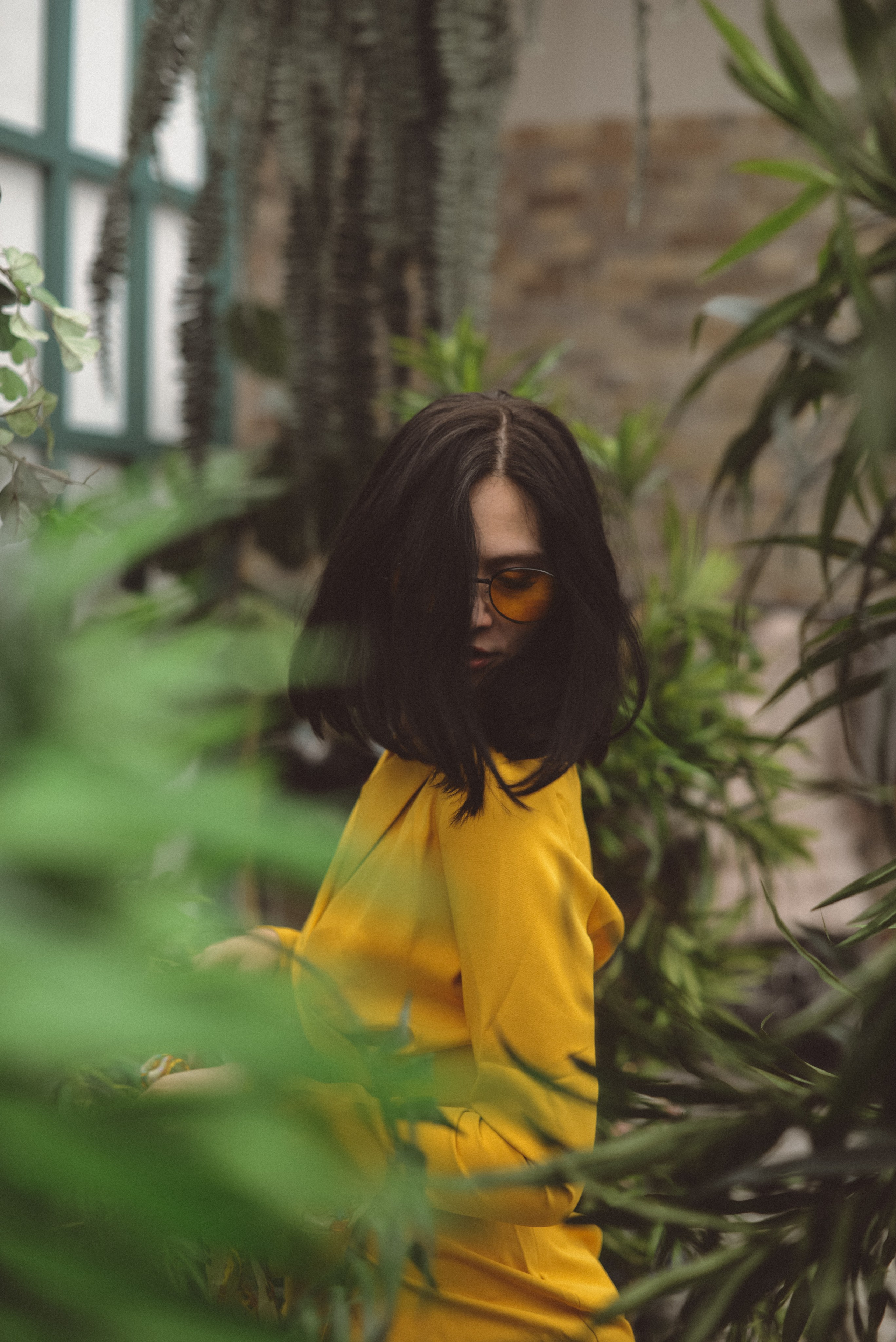 Настя. Семейный и детский фотограф в Москве Князева Диана