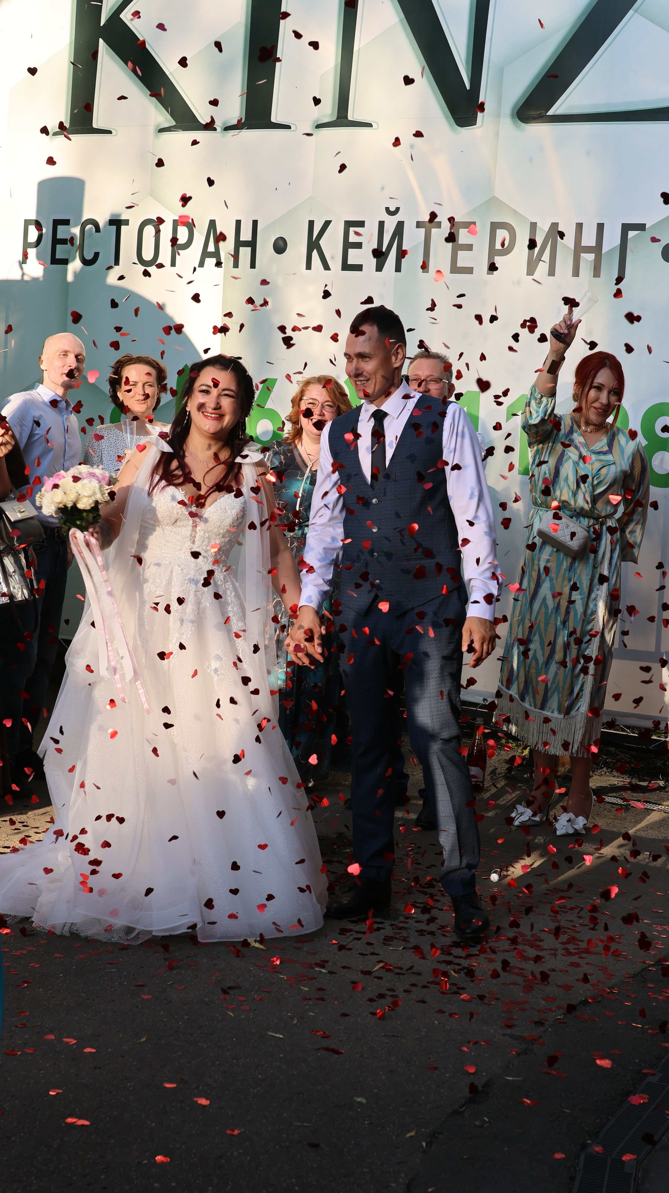 Константин & Маргарита. Фотография — это жизнь, освещенная вспышкой