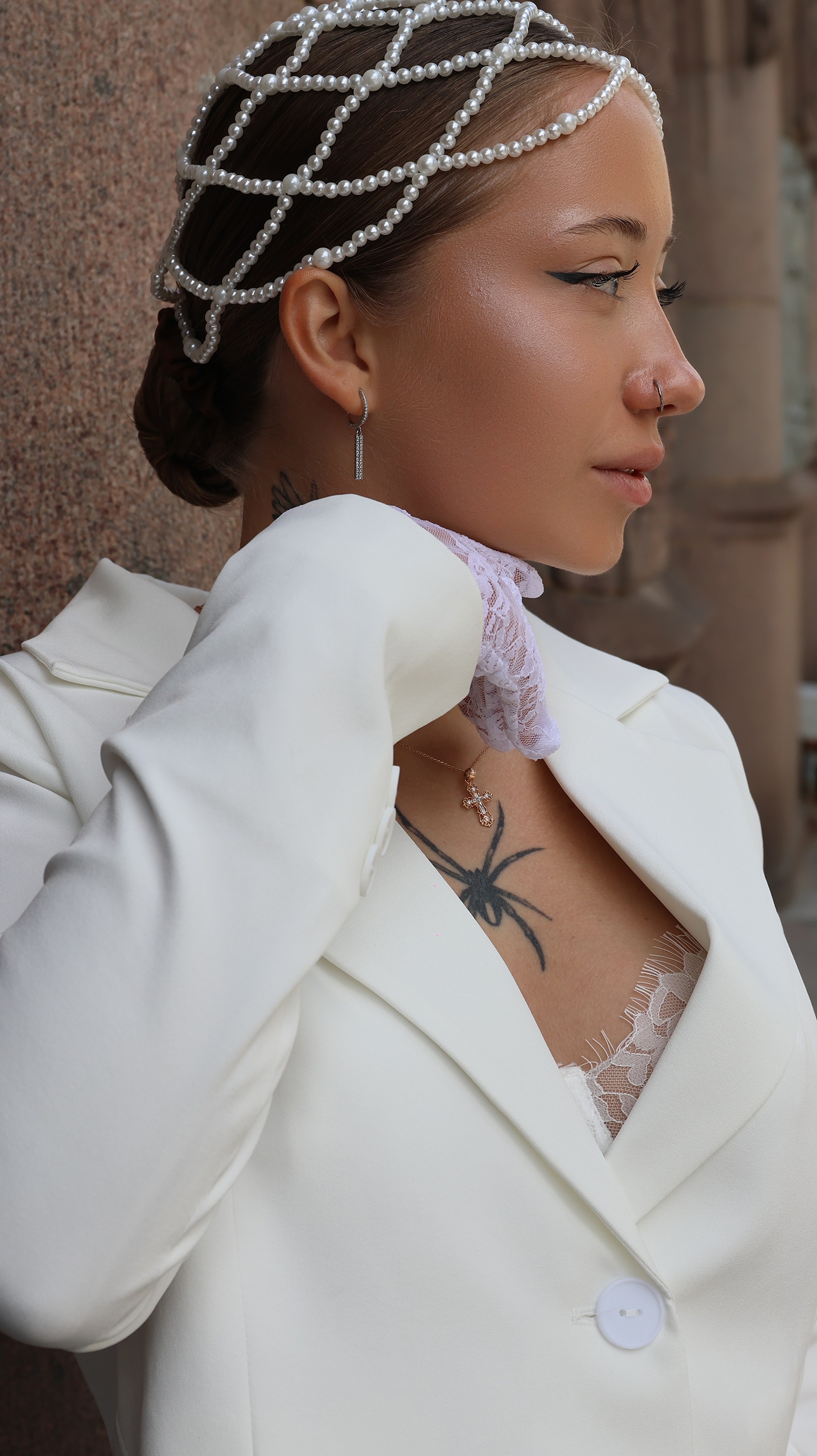 Алексей и Алина. Фотография — это жизнь, освещенная вспышкой