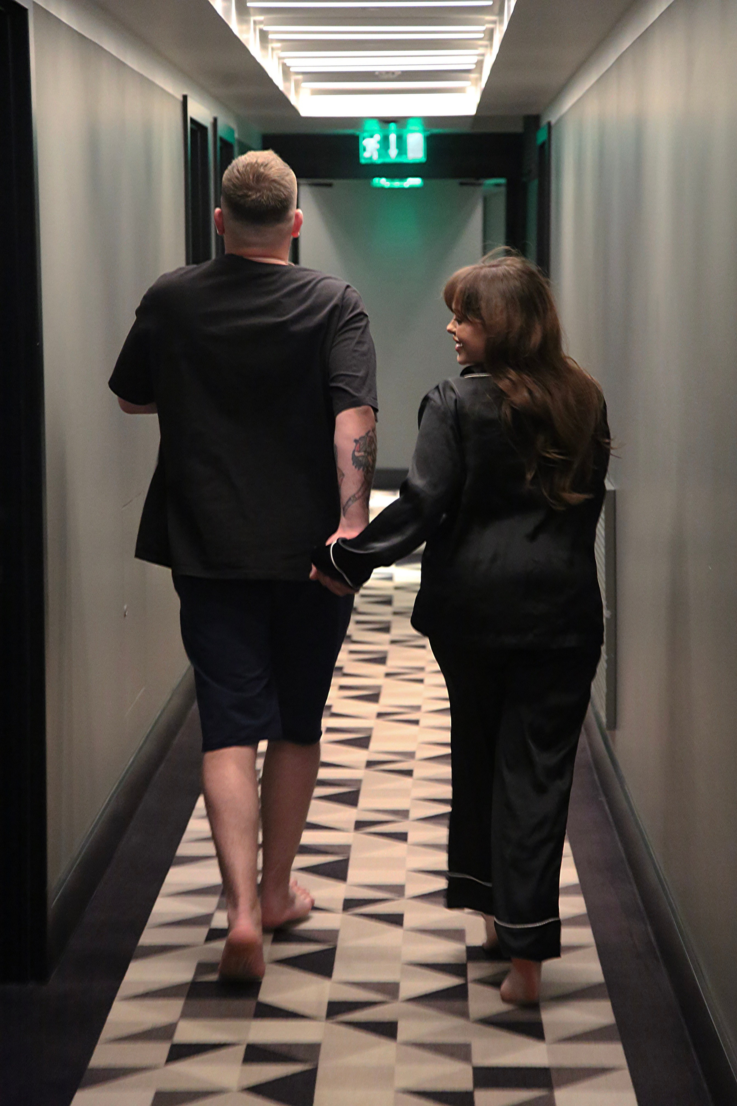 Даниил & Елизавета. Фотография — это жизнь, освещенная вспышкой