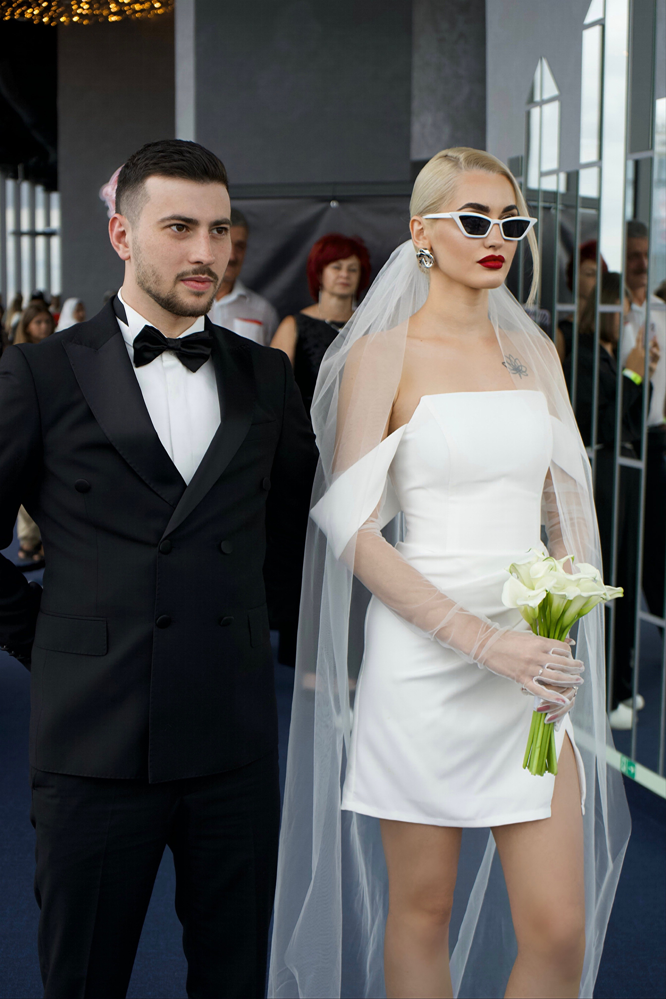 Фотография — это жизнь, освещенная вспышкой