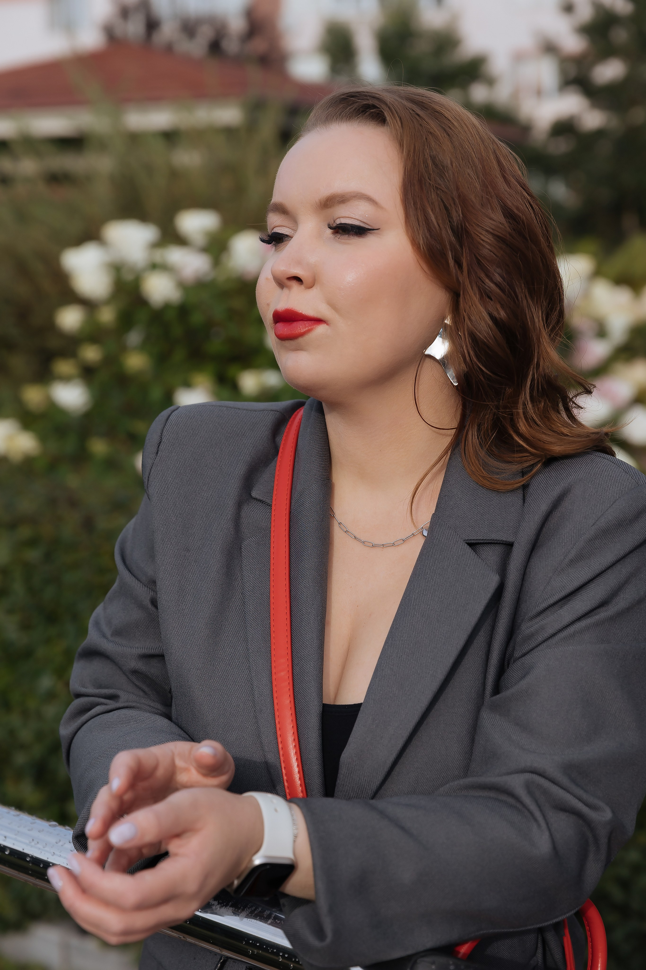 Осенняя история. Мозжерина Ирина — Свадебный и семейный фотограф в Екатеринбурге