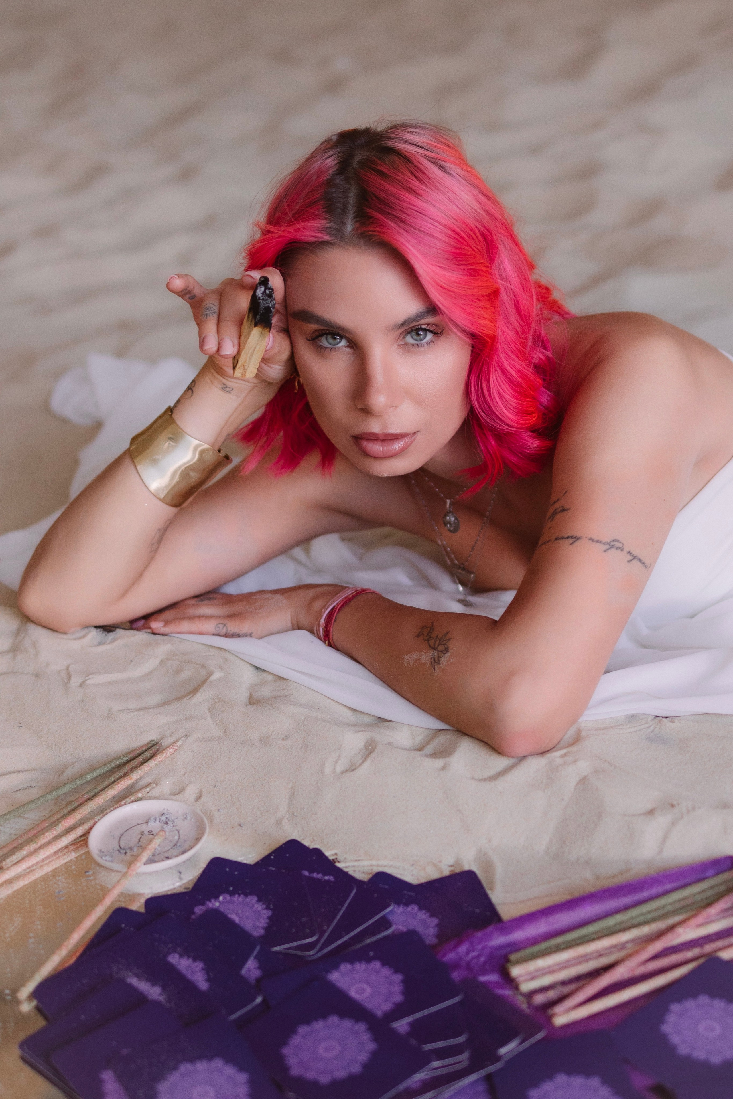 VIVO x MALUNA. Фотограф Москва, МО, СПБ