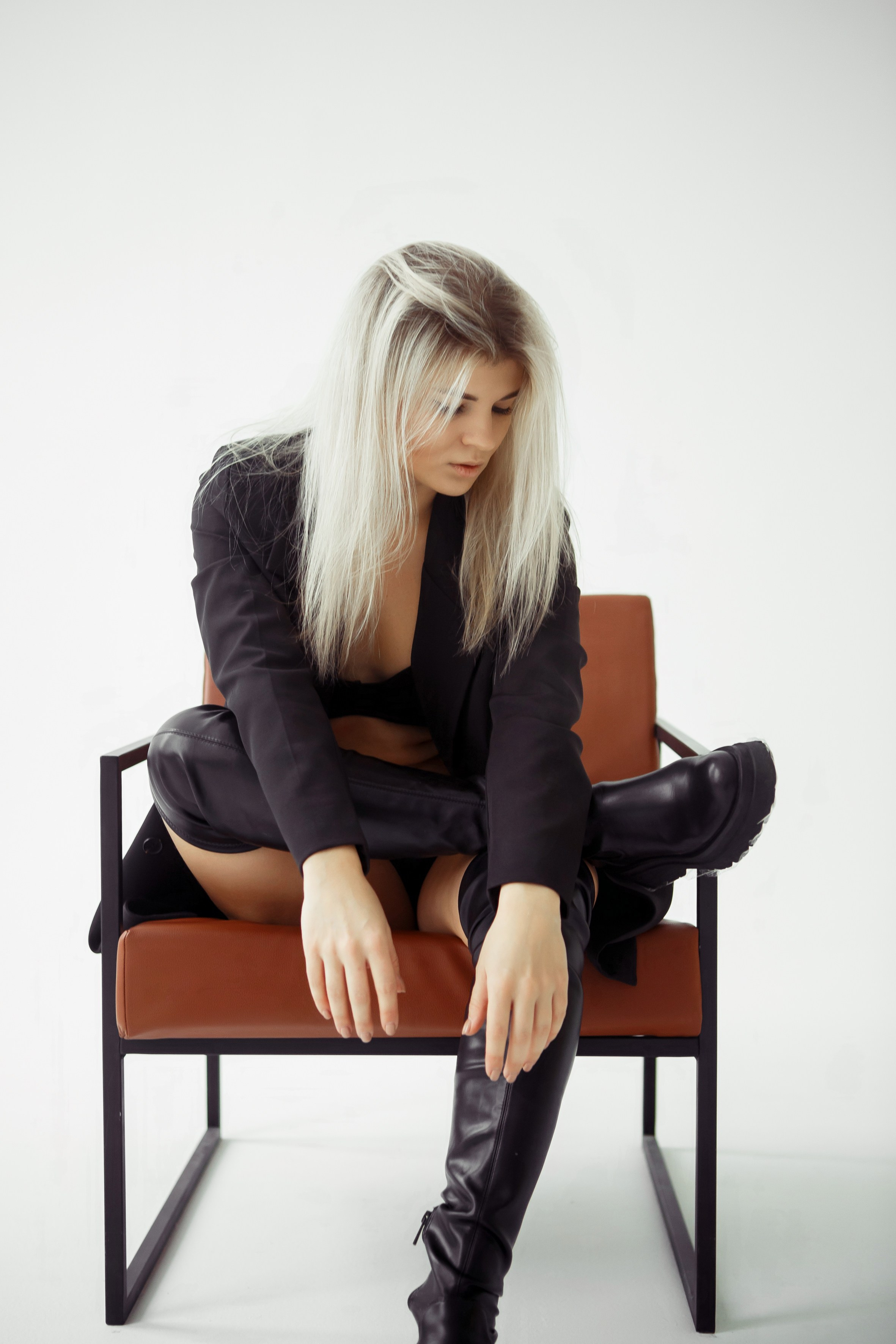 Анастасия. Свадебный и портретный Фотограф в Липецке Дмитрий Котюков