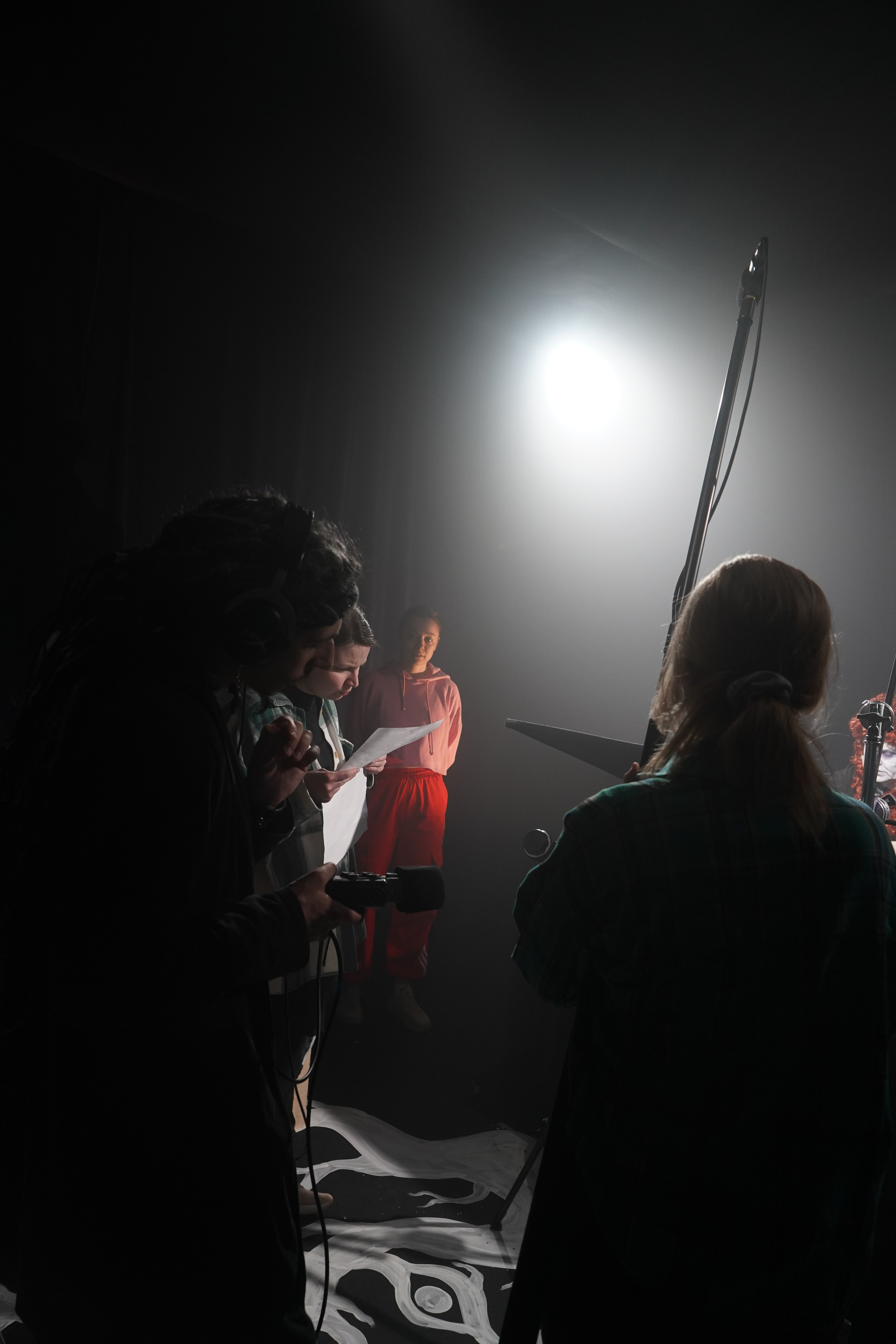 К/м Экзистенциальные ножницы (реж. Н.Григорьева). Главная