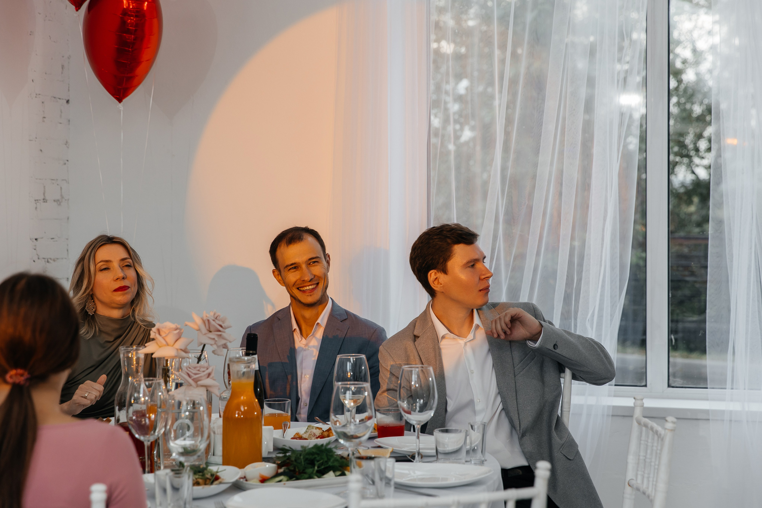 Андрей и Жанна. Свадебный фотограф Красноярск — Кристина Ива