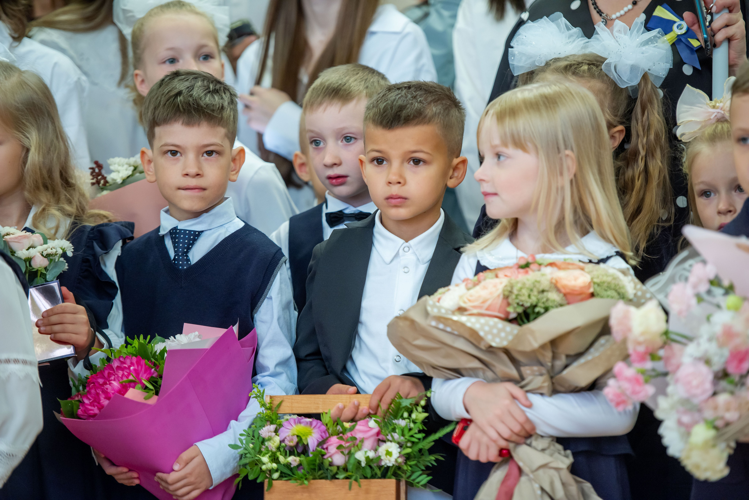 1 сентября «Новая школа». Выпускные альбомы в Севастополе, Крыму и Екатеринбурге