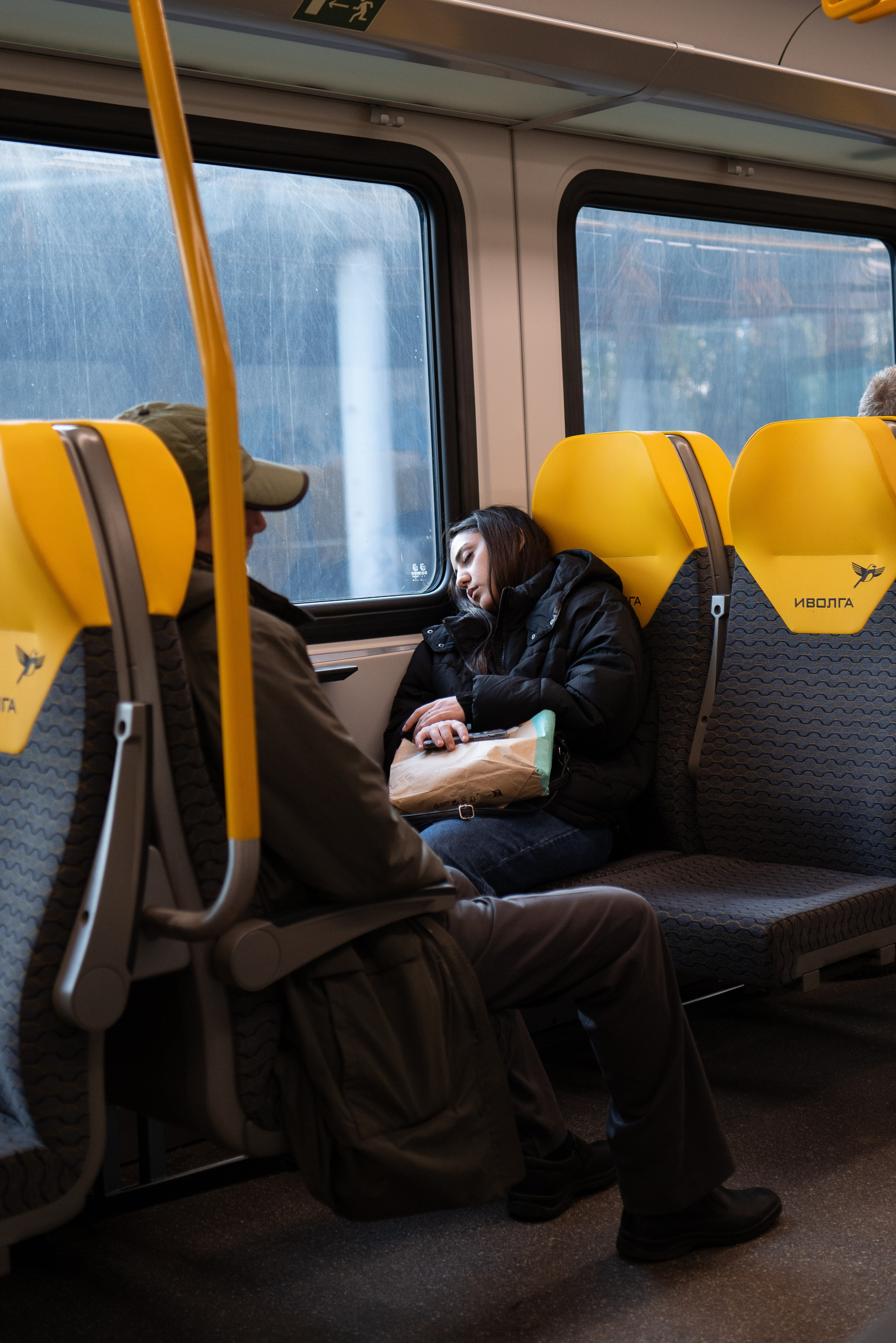 STRANGERS. Репортажный и клубный фотограф Москва