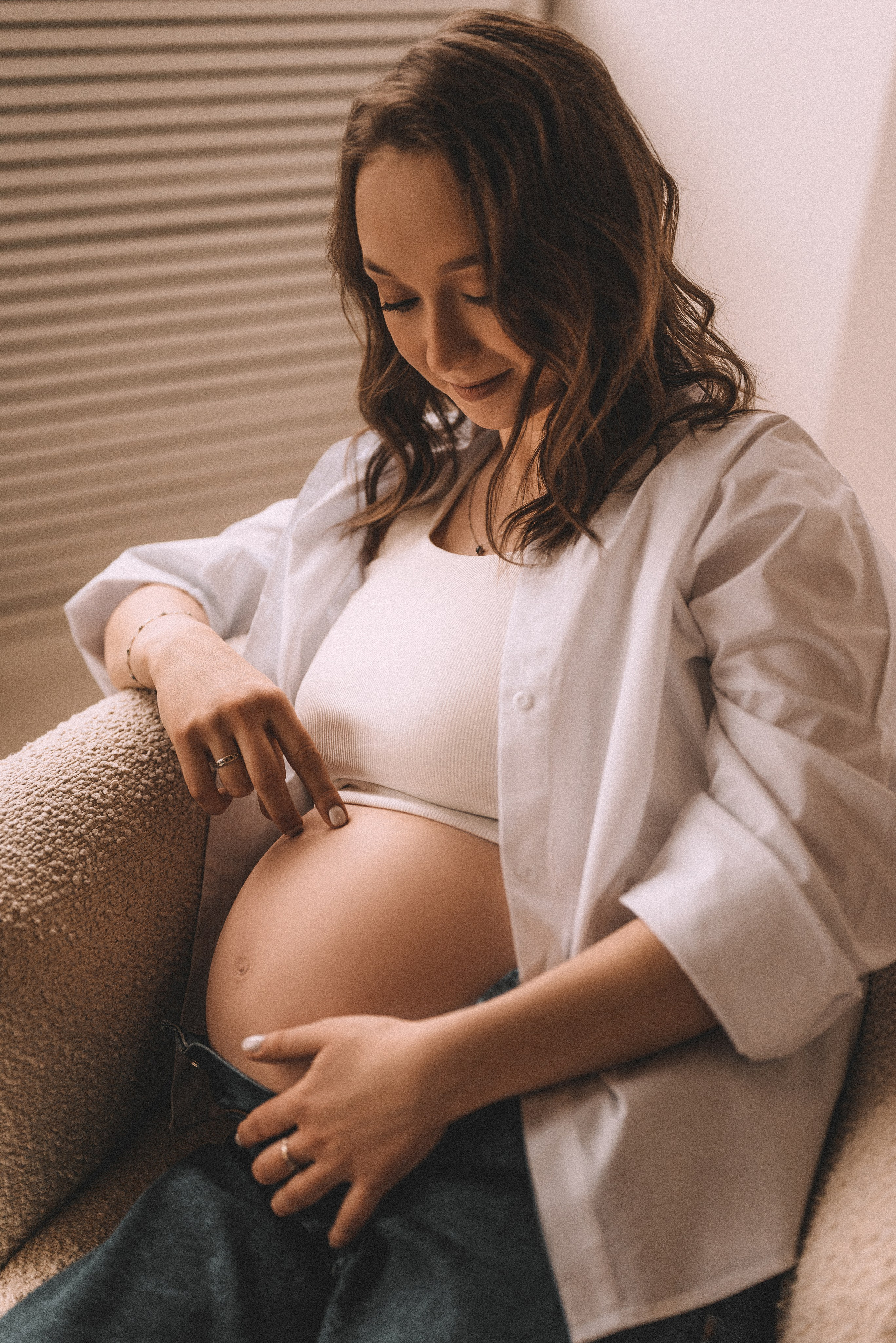 Наталья и Сергей. Фотограф Кристина Пархоменко