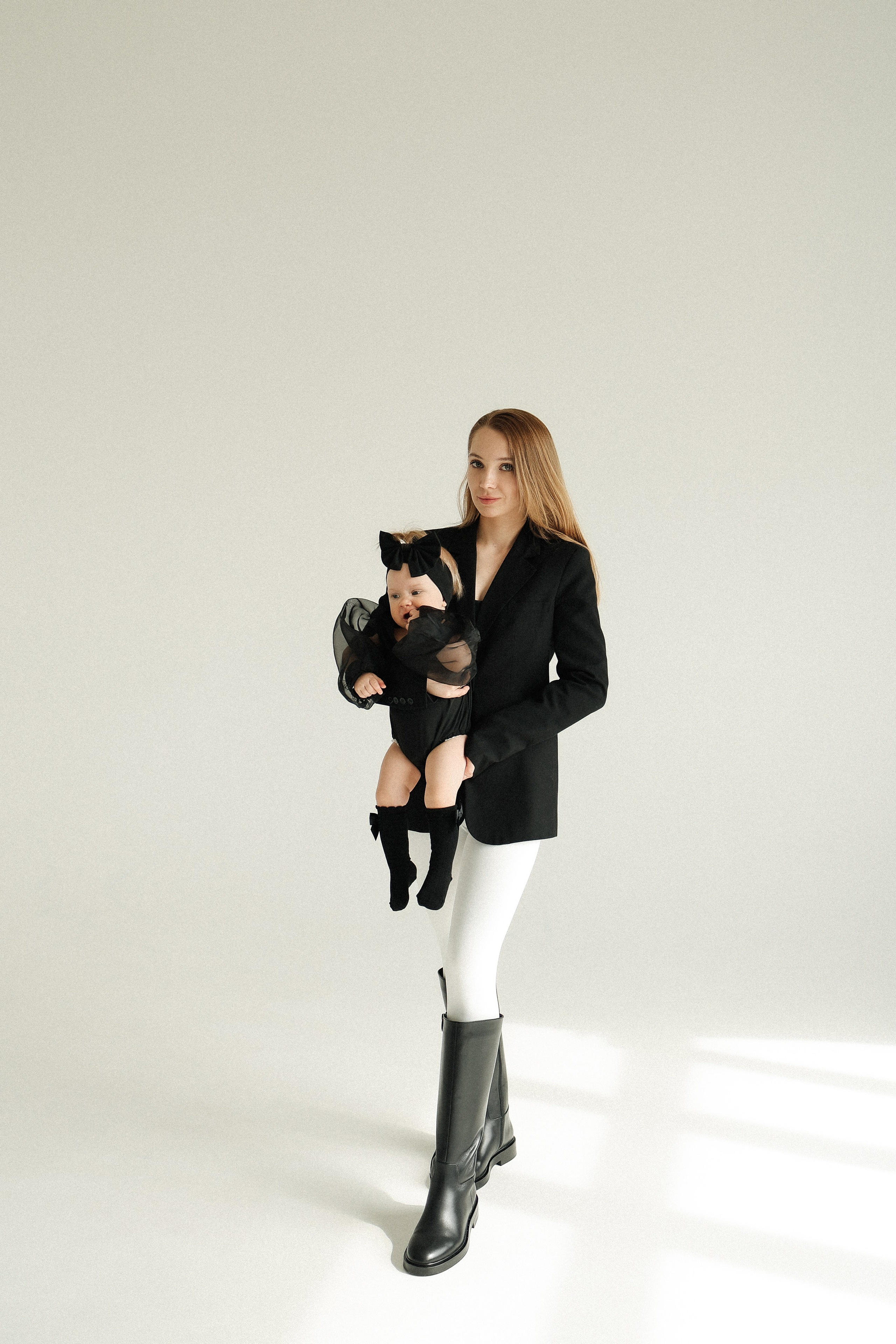 Семья Никиты и Анастасии. Семейный и lovestory фотограф в Москве Светлана Коняхина