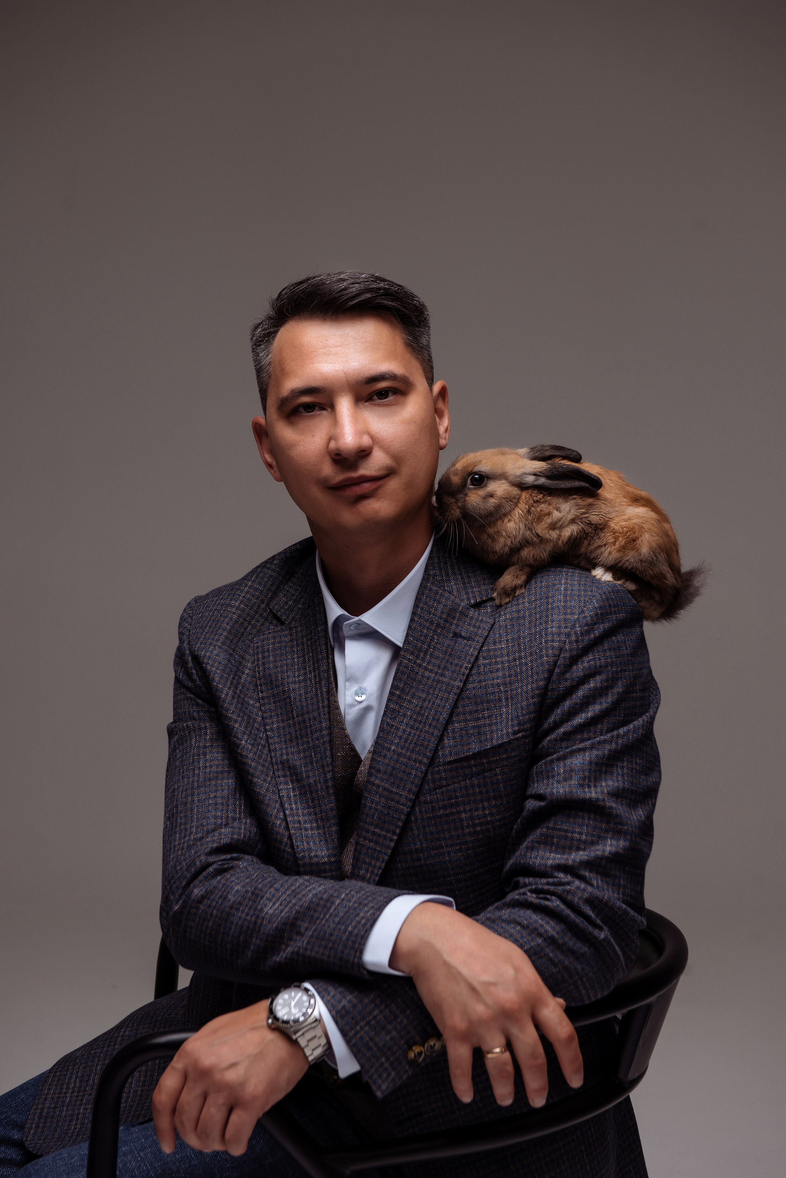 Артем. Свадебный, портретный, фотограф беременности в Нижнем Новгороде Алина Зиновьева