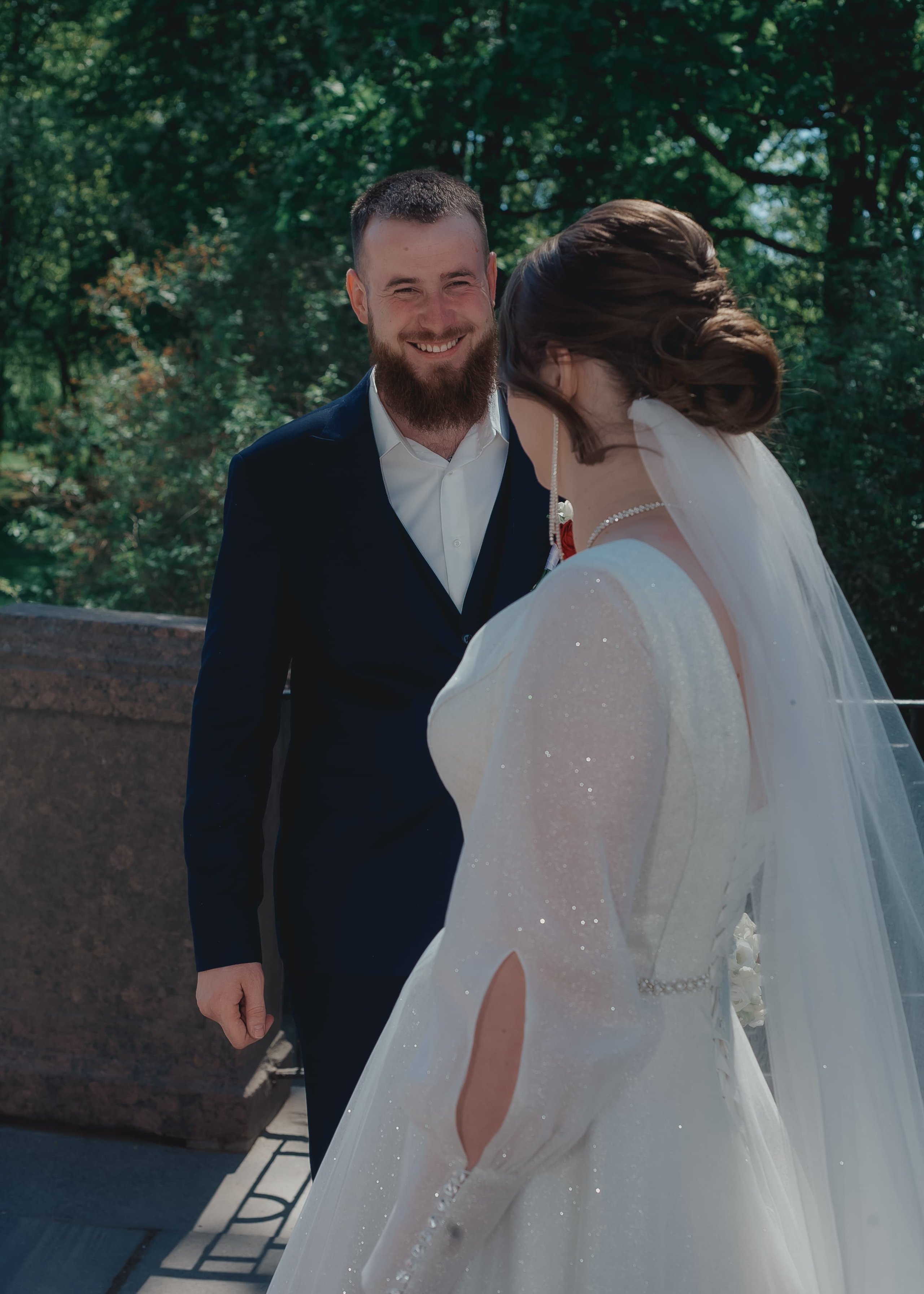 Свадебный фотограф в Пушкине. Локации для свадебной съемки. Свадебный фотограф / свадебный видеограф Vladislav Kalina