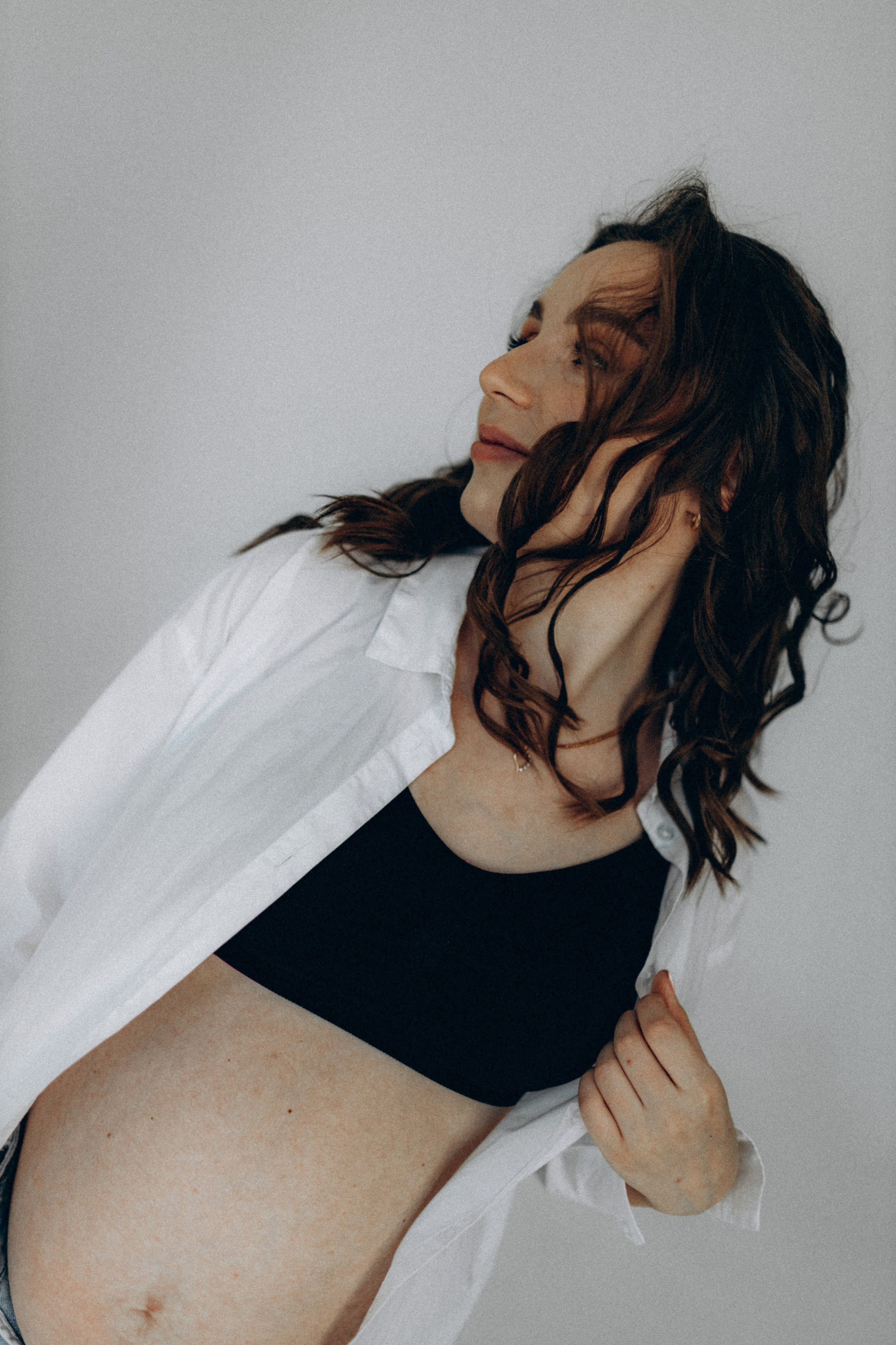 Беременность. Ксюша & Илья. Фотограф НОГИНСК, Москва, Анастасия Белая