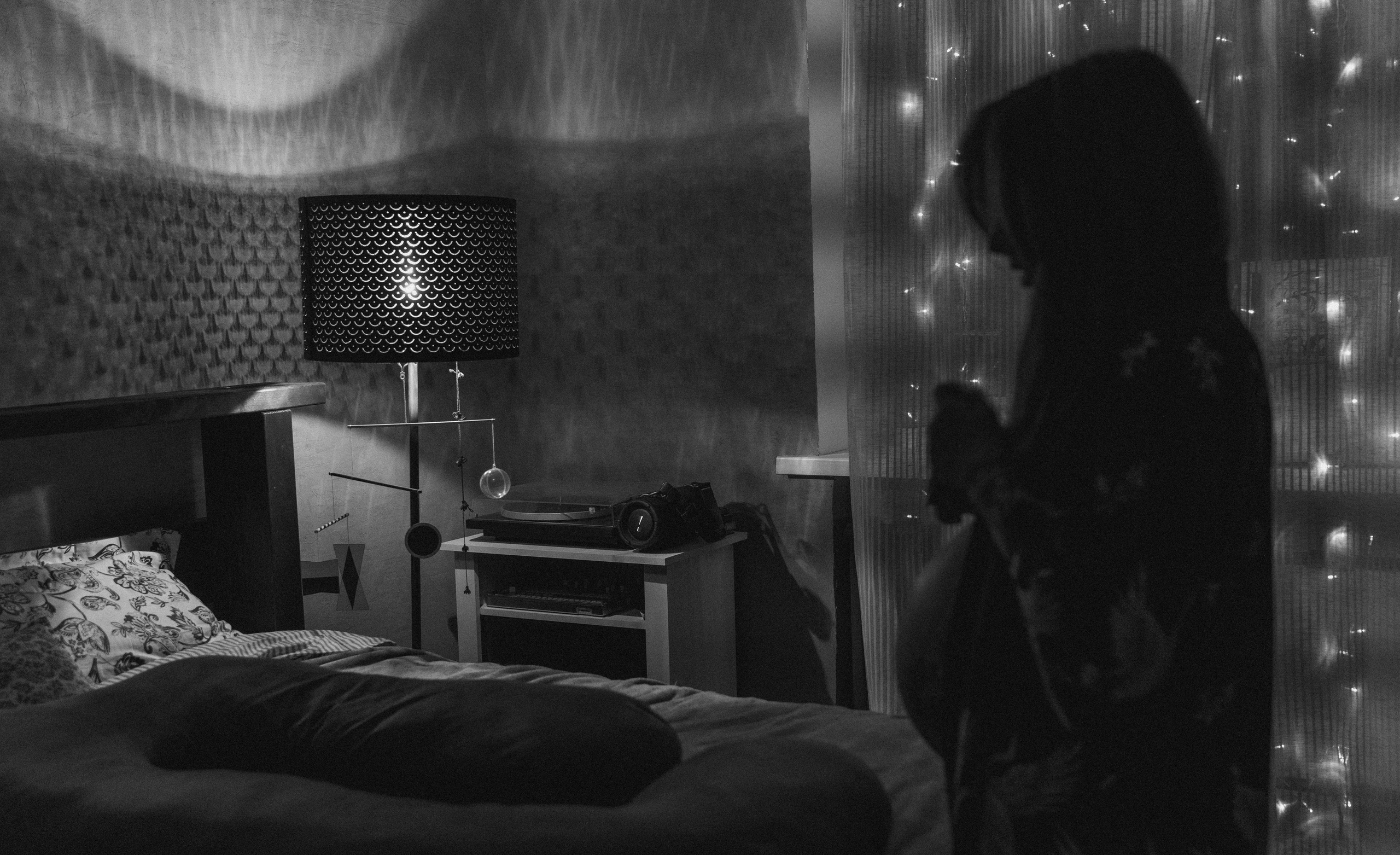 Александра, Сергей '23. Street и Lifestyle съёмки в Москве