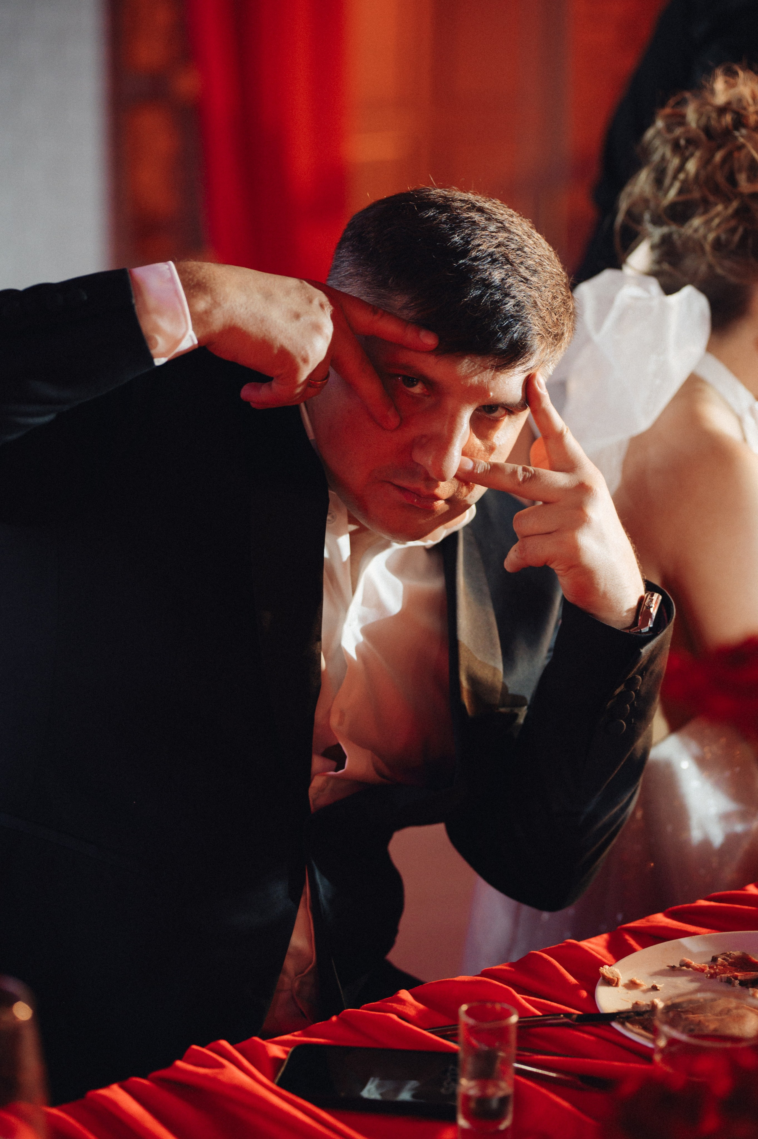 Анастасия и Карен. Репортажный и свадебный фотограф в Сургуте