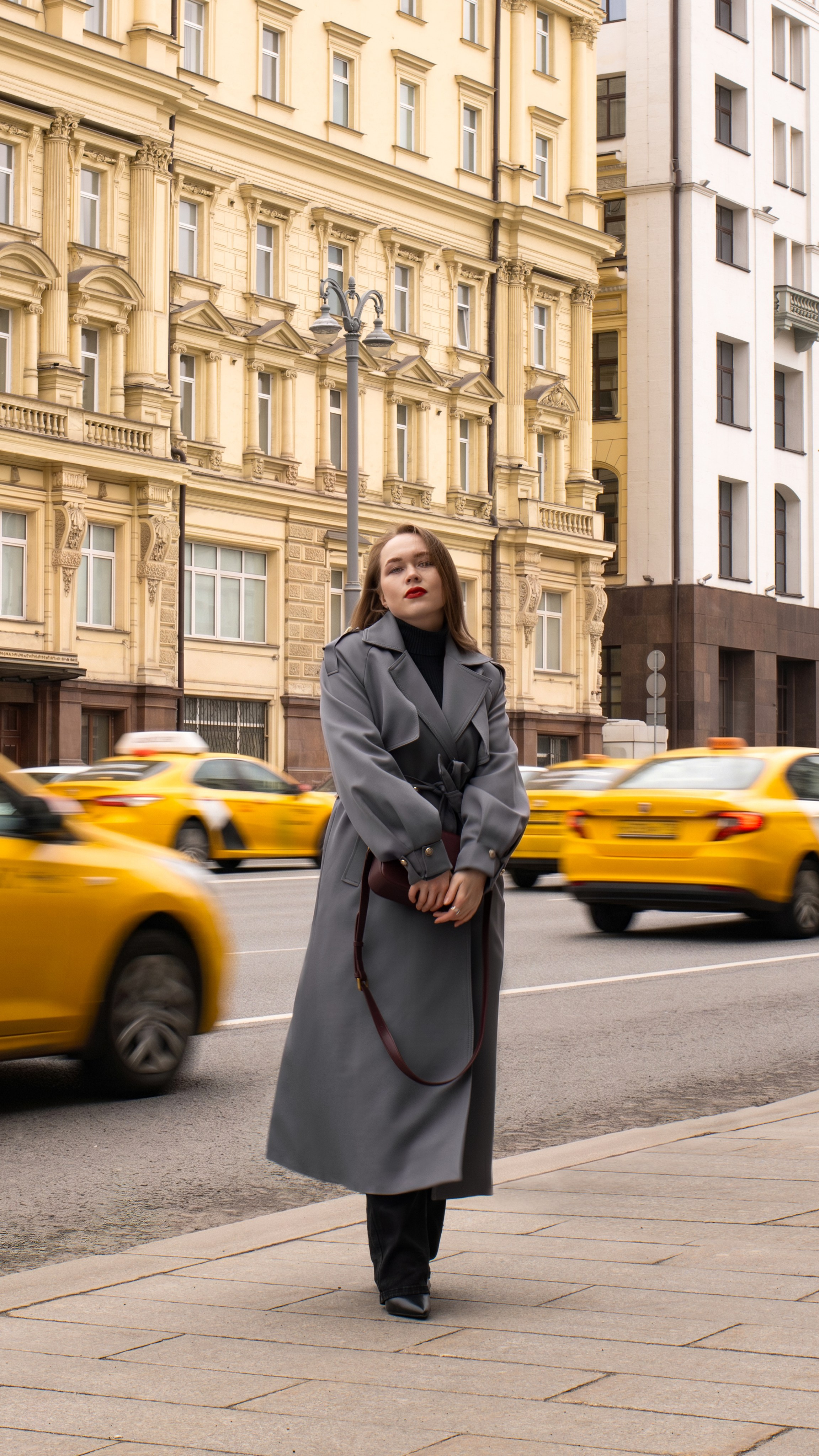 Юлия. Фотограф в Москве Киселева Екатерина