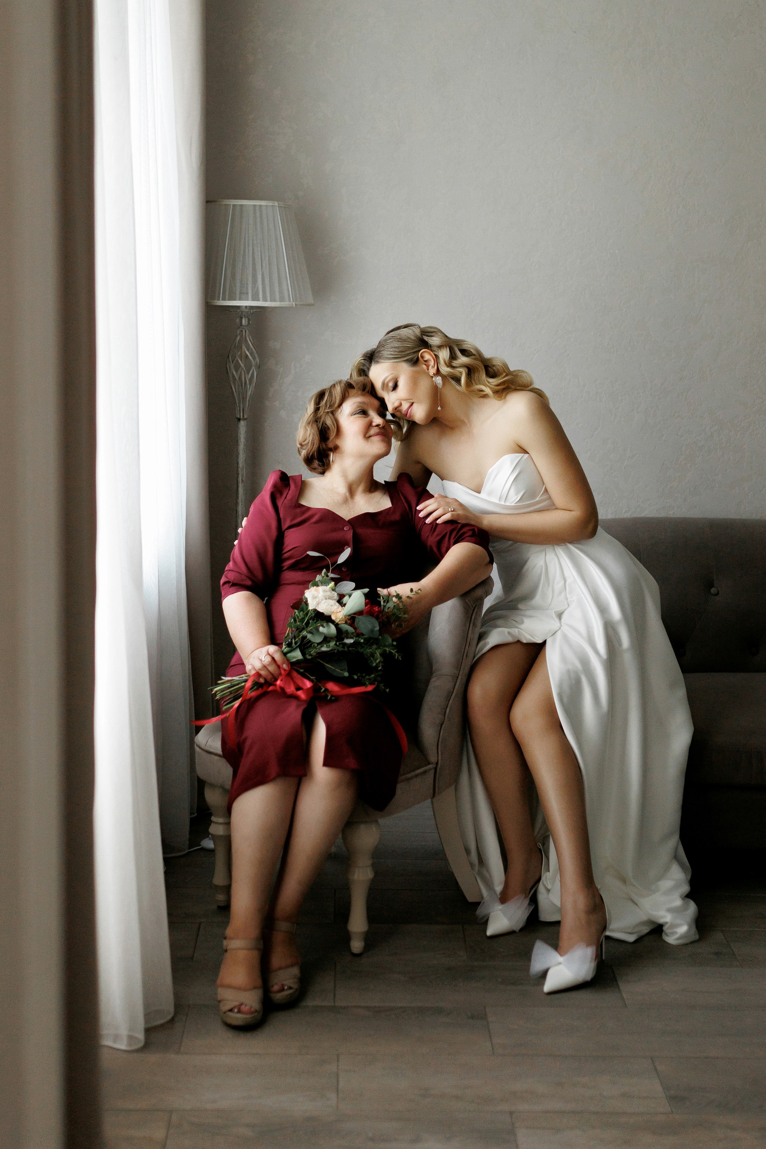 Анастасия и Олесь. Щетинина Наталья свадебный фотограф Барнаул