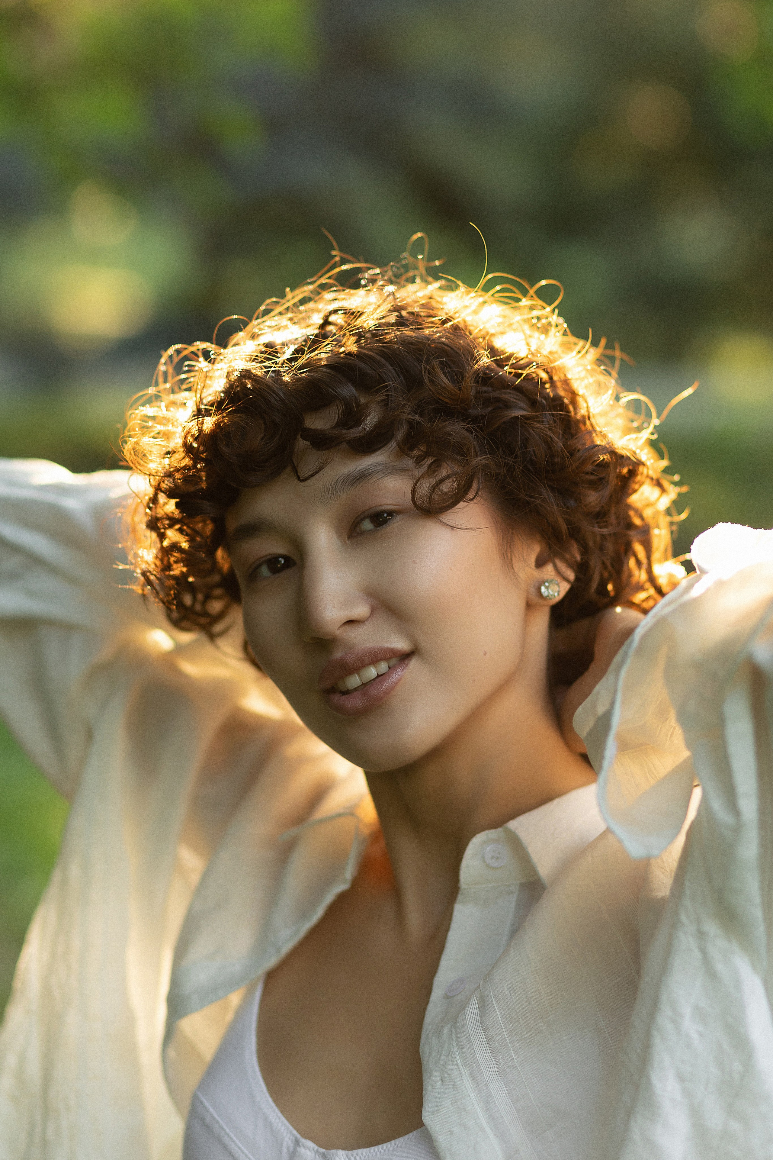 Роззи. Женский фотограф в Екатеринбурге Марина Логинова