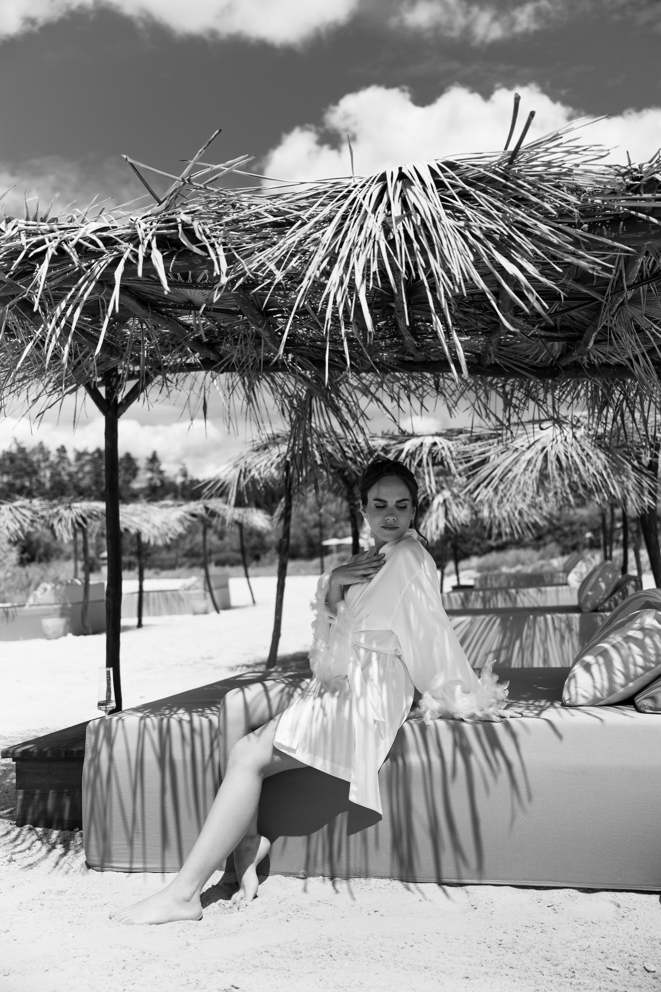 Андрей и Алина. Фотограф Екатерина Бочарникова