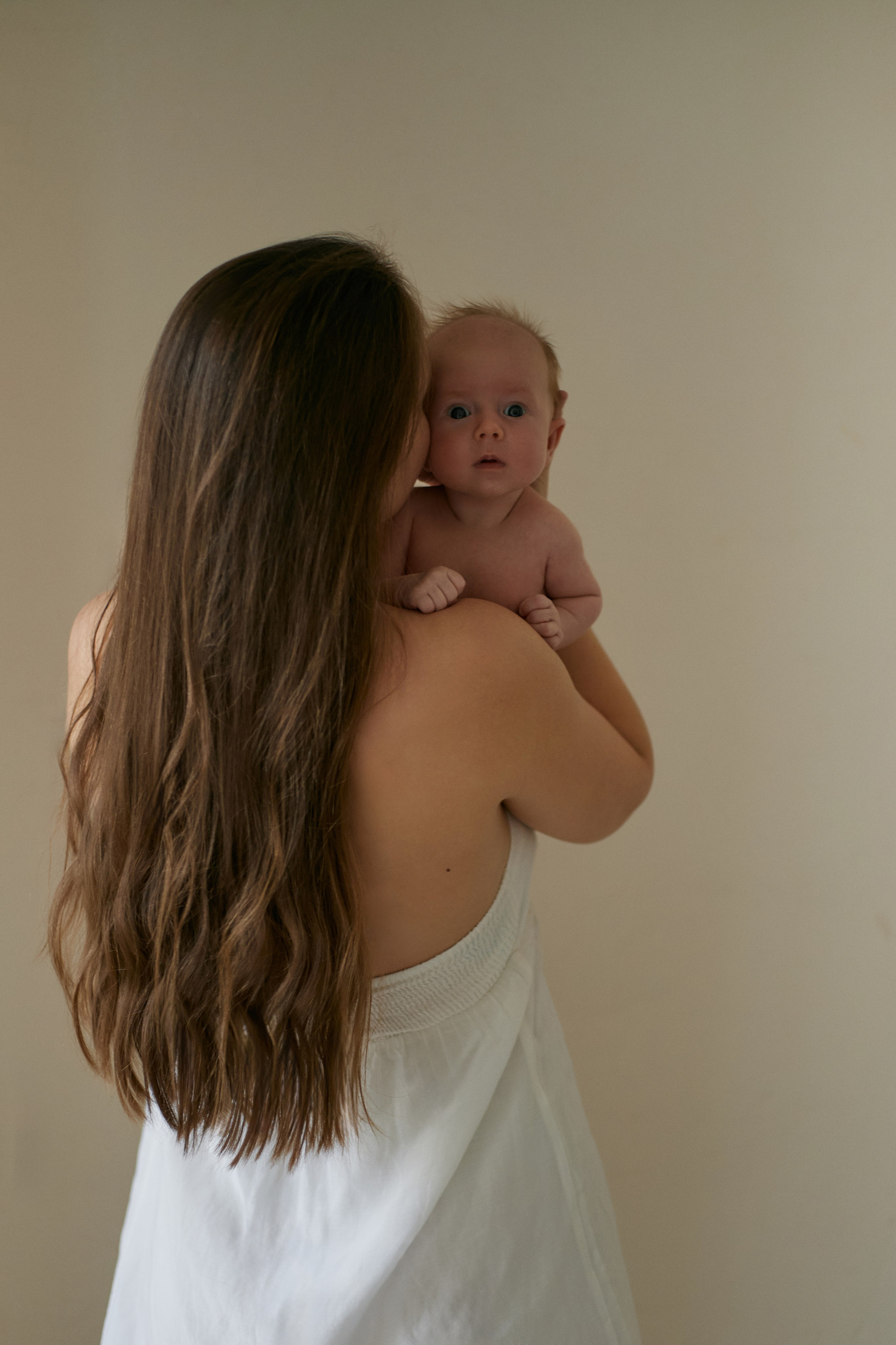Family with baby. Ксения Исакова — фотограф Кострома