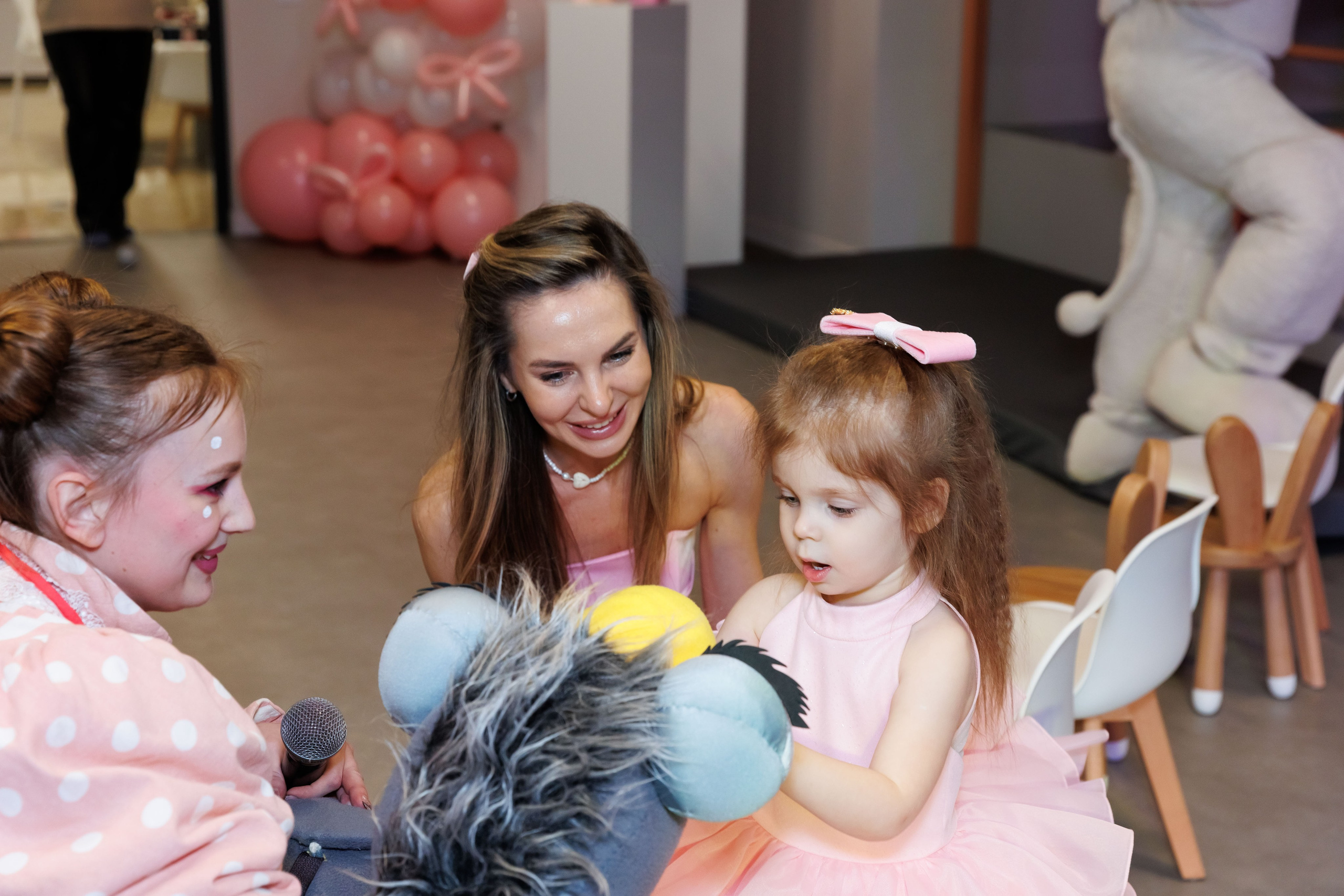 ЖК Chicago. Фотограф Новосибирск — Наталья Гресь