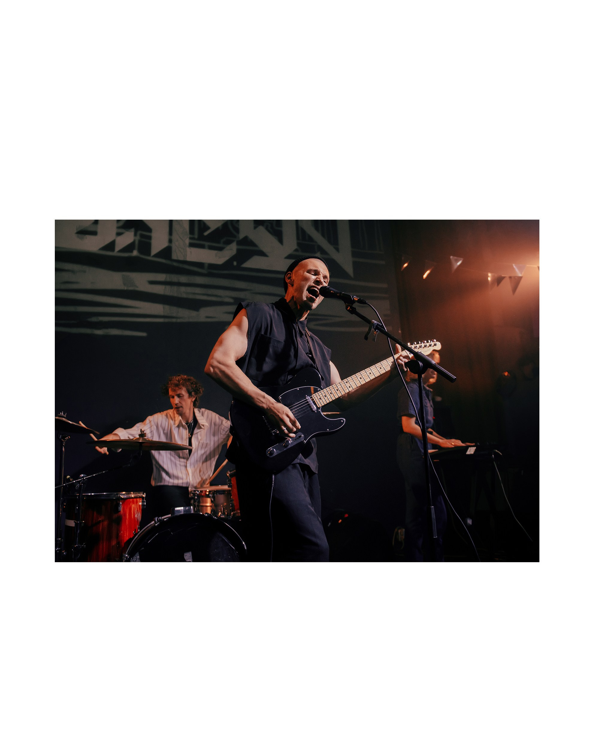 КОНЦЕРТЫ ВИА «KORZOV» В СТОЛИЦАХ