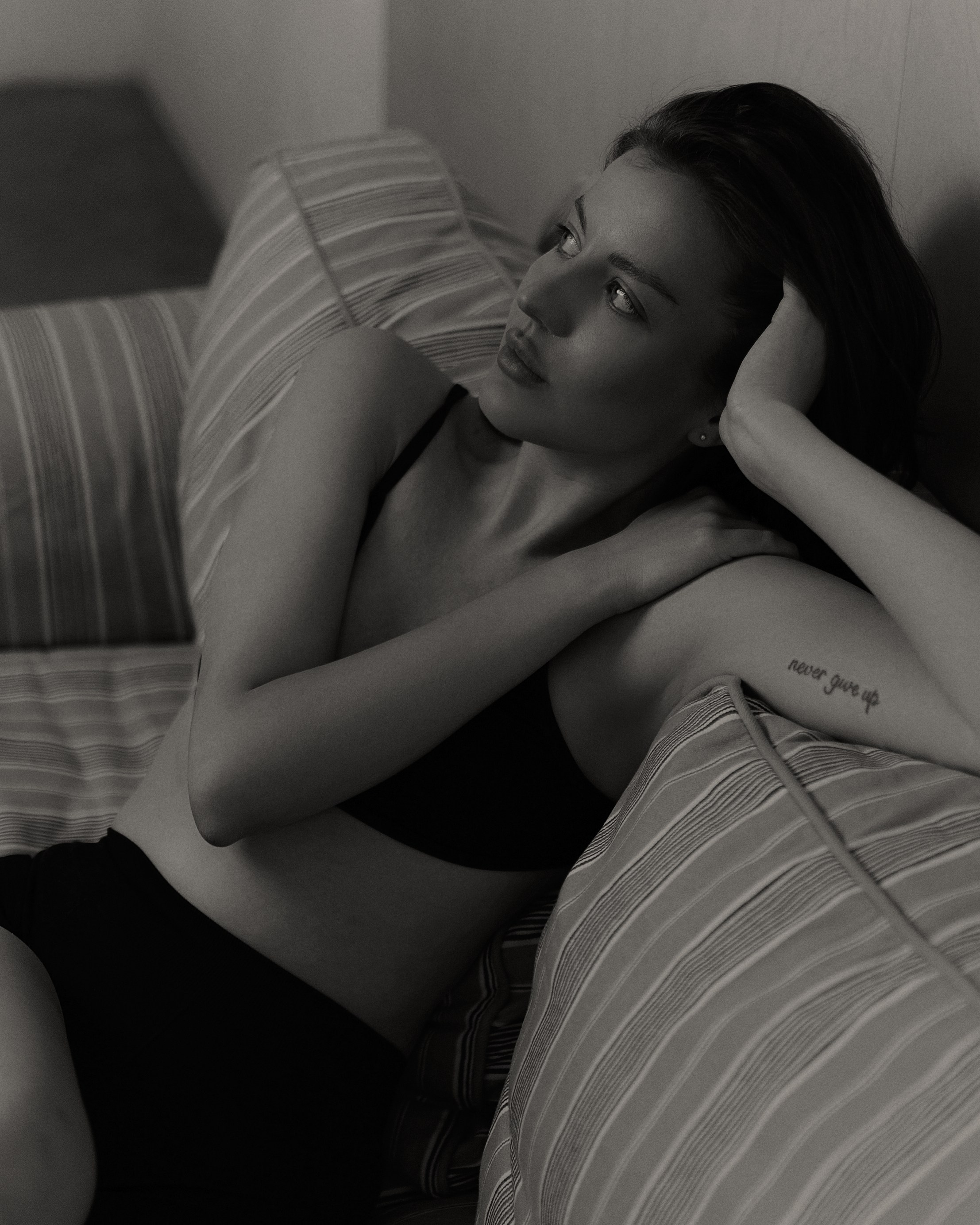 Карина. DARYA.BELKINA