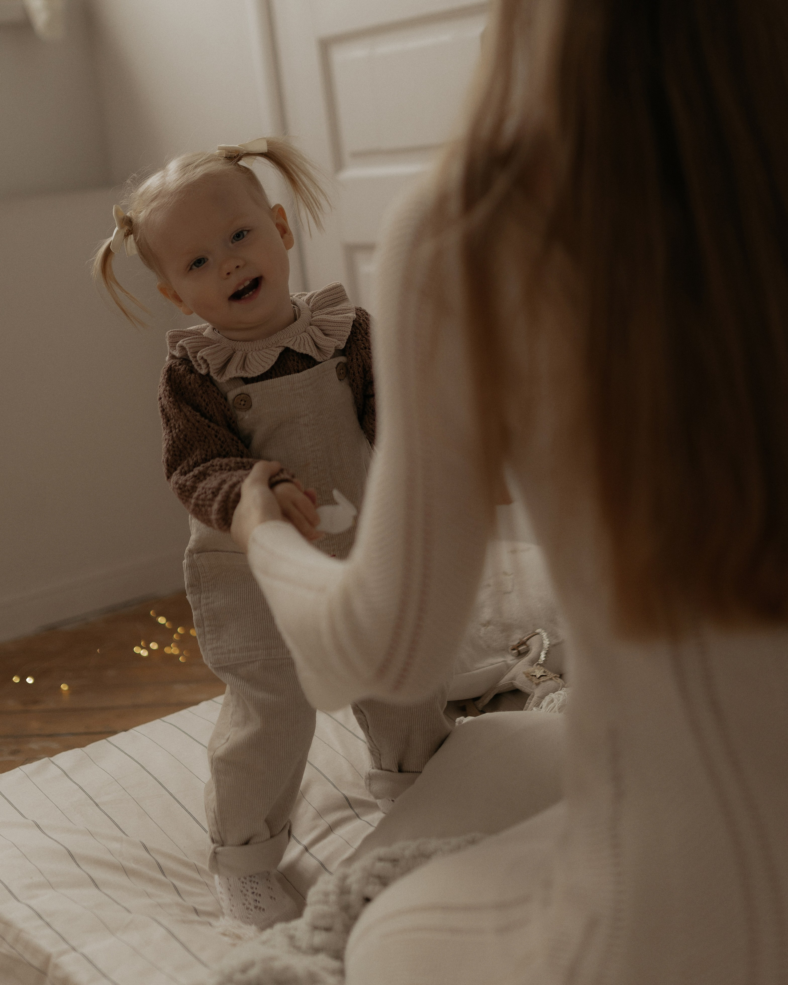 Екатерина и Людмила. DARYA.BELKINA