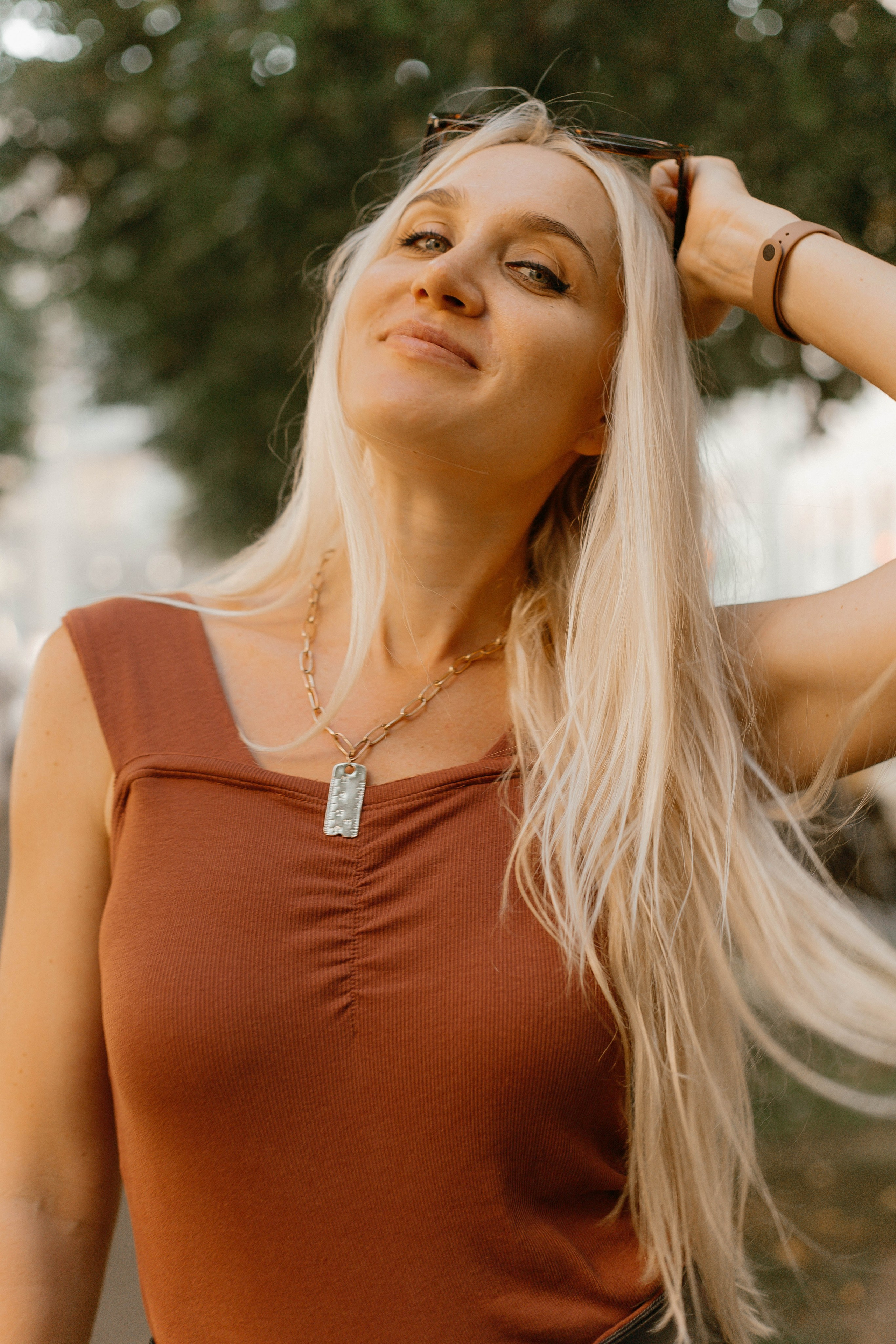 Марина. Анатолий Филенков фотограф в Санкт-Петербурге