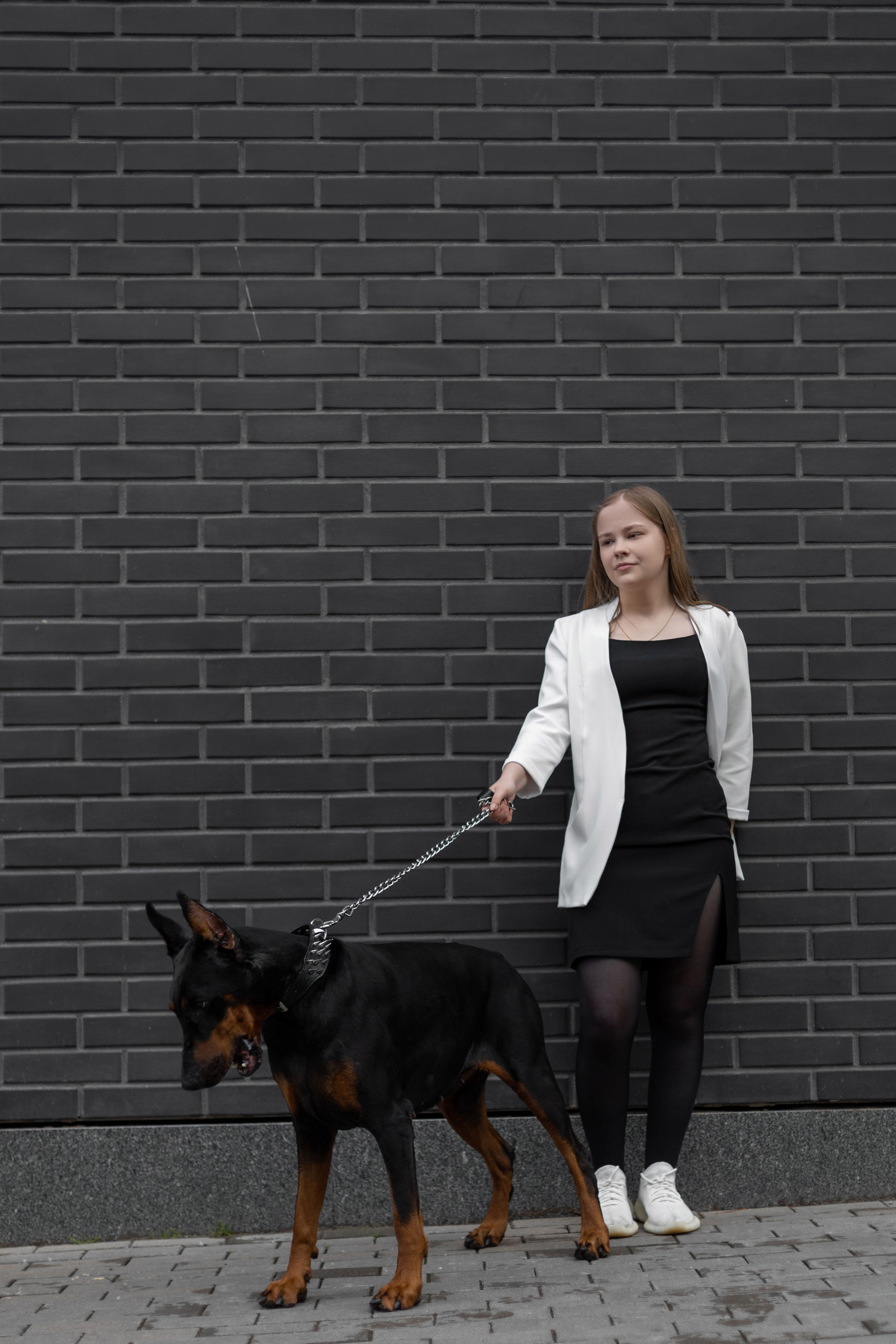 Анастасия и Герда. Анатолий Филенков фотограф в Санкт-Петербурге