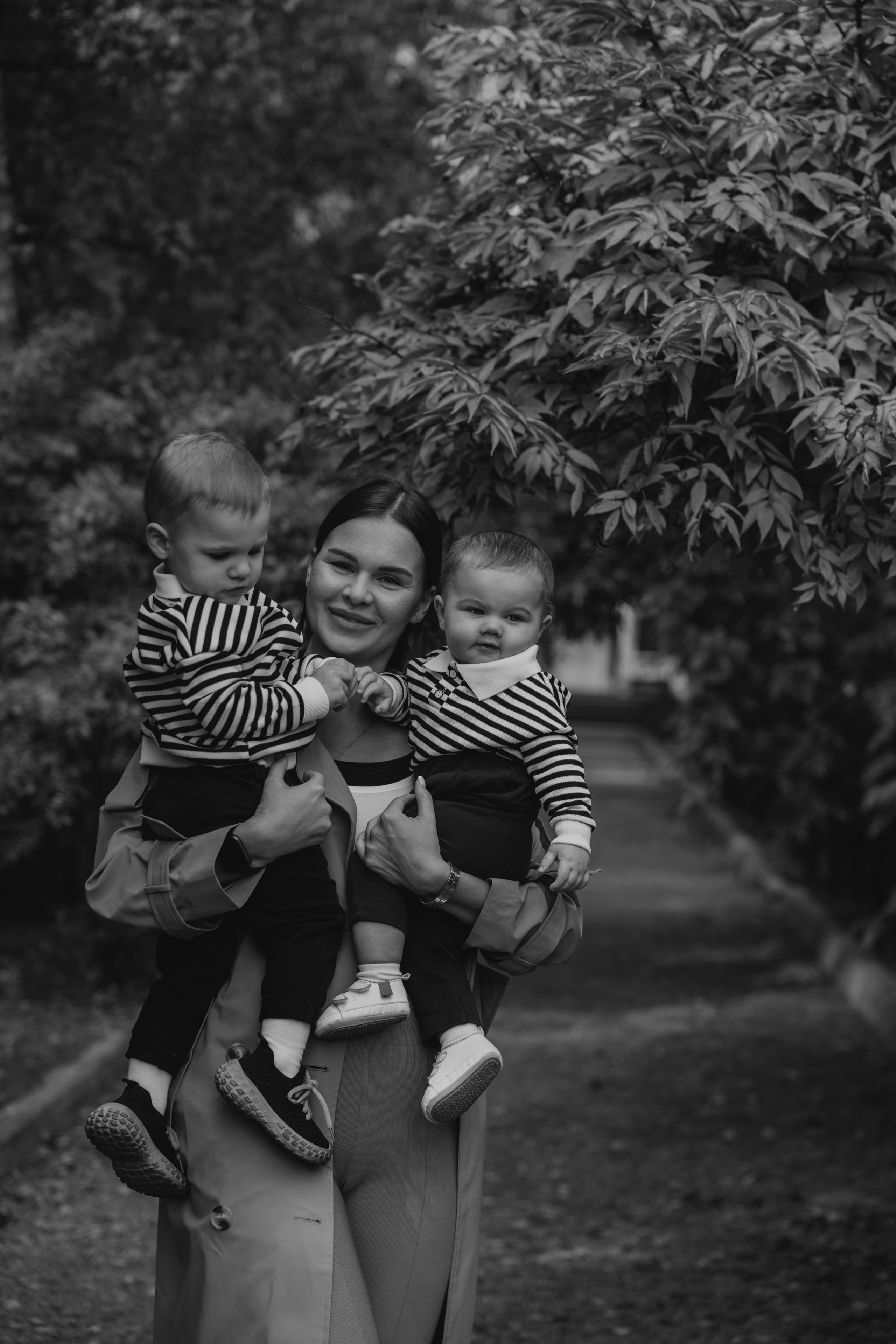 Кристина и Максим (Осень). Свадебный, семейный фотограф в Иркутске Светлана Макаричева