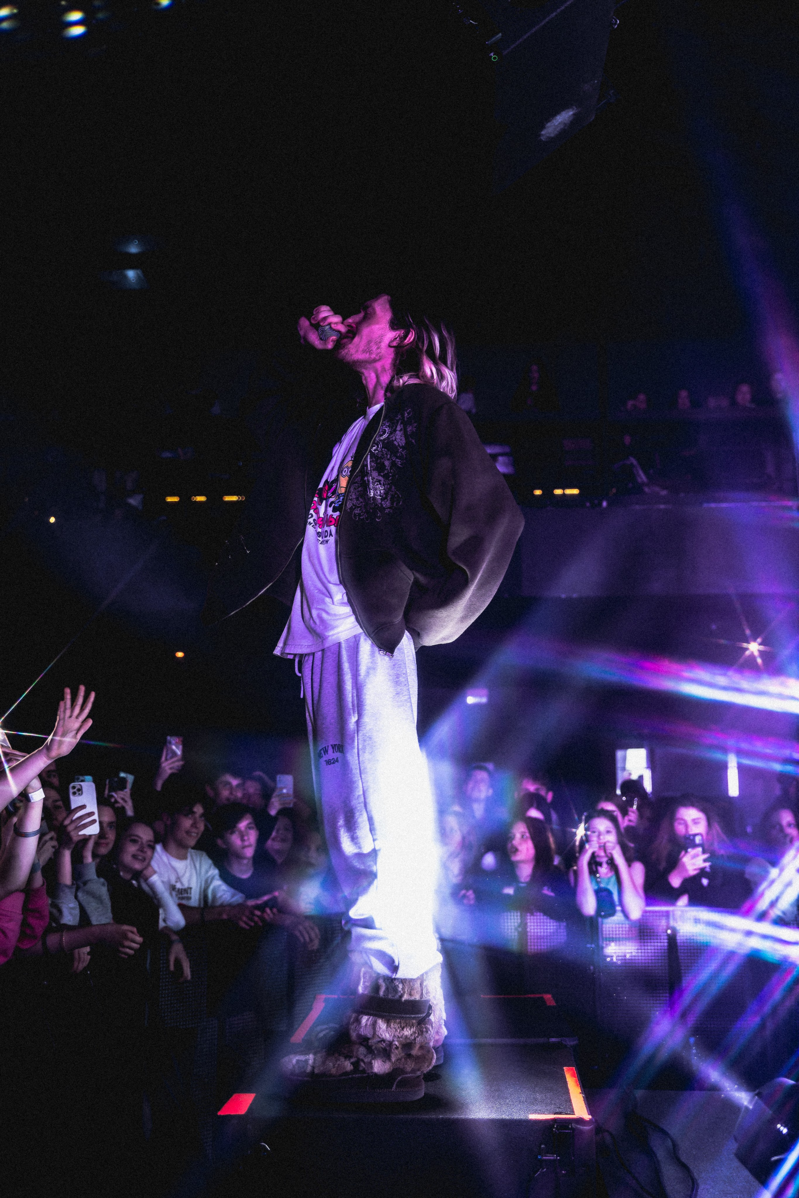 BLAGO WHITE | 10.05.2024. DARIA BLEDNOVA / photographer Moscow