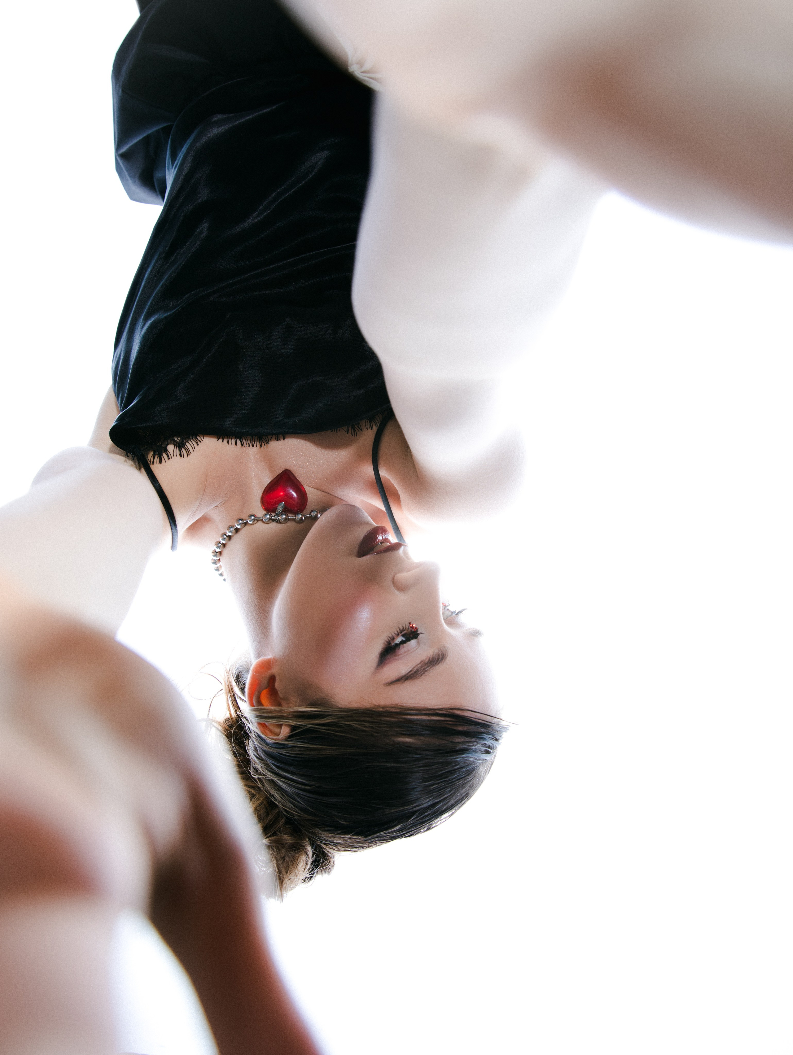 KIRAKISA. DARIA BLEDNOVA / photographer Moscow