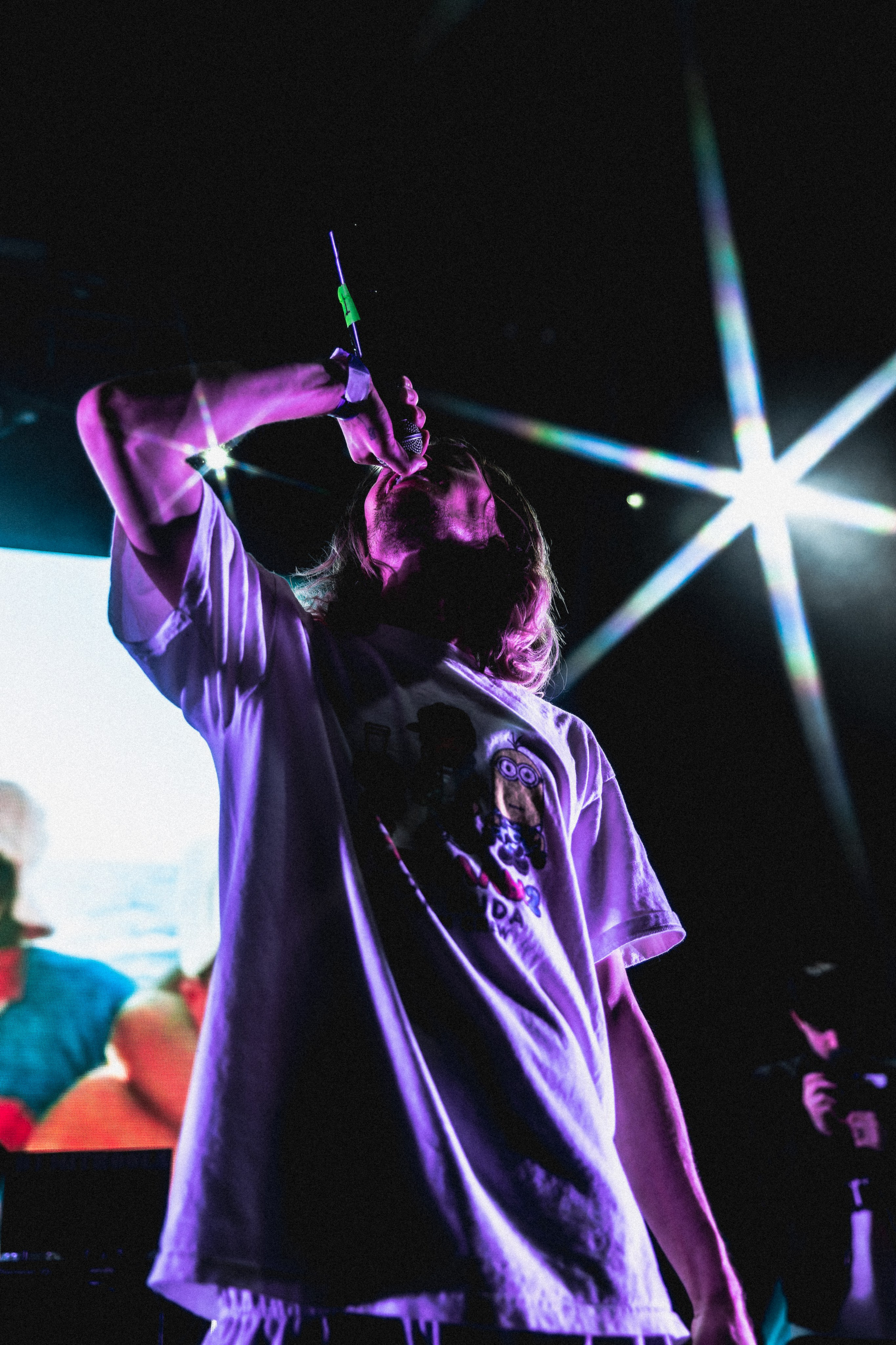 BLAGO WHITE | 10.05.2024. DARIA BLEDNOVA / photographer Moscow