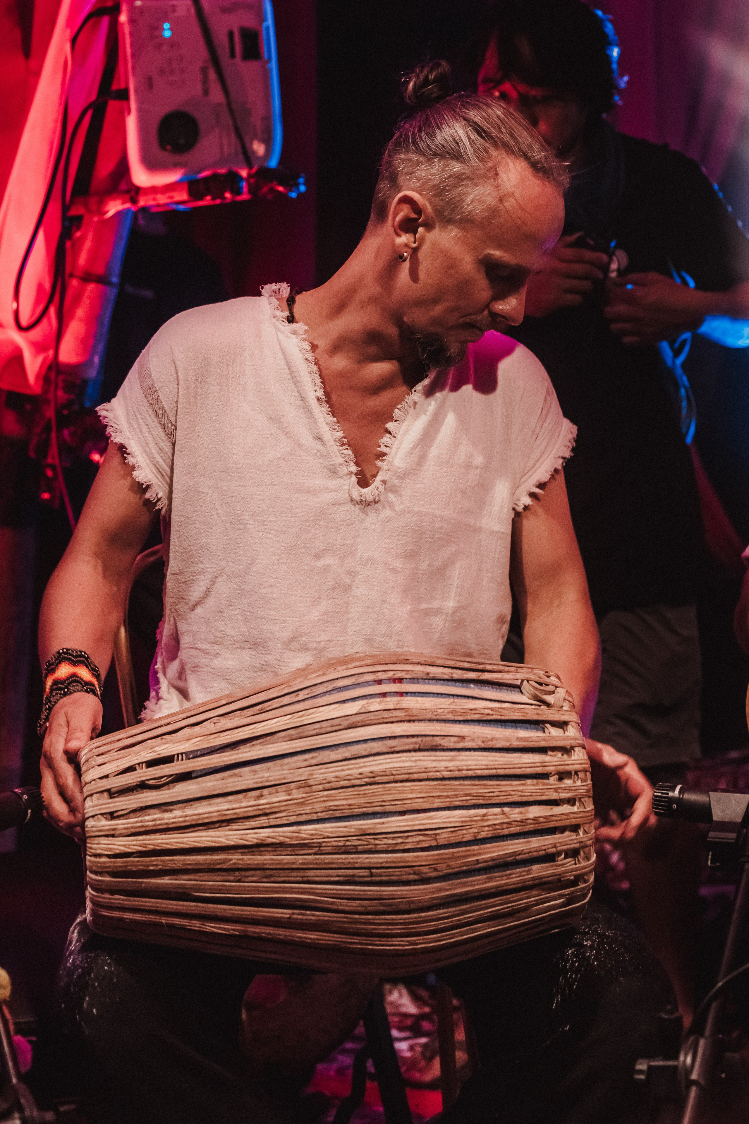 NY Alegria festival. Мариам Багдасарян