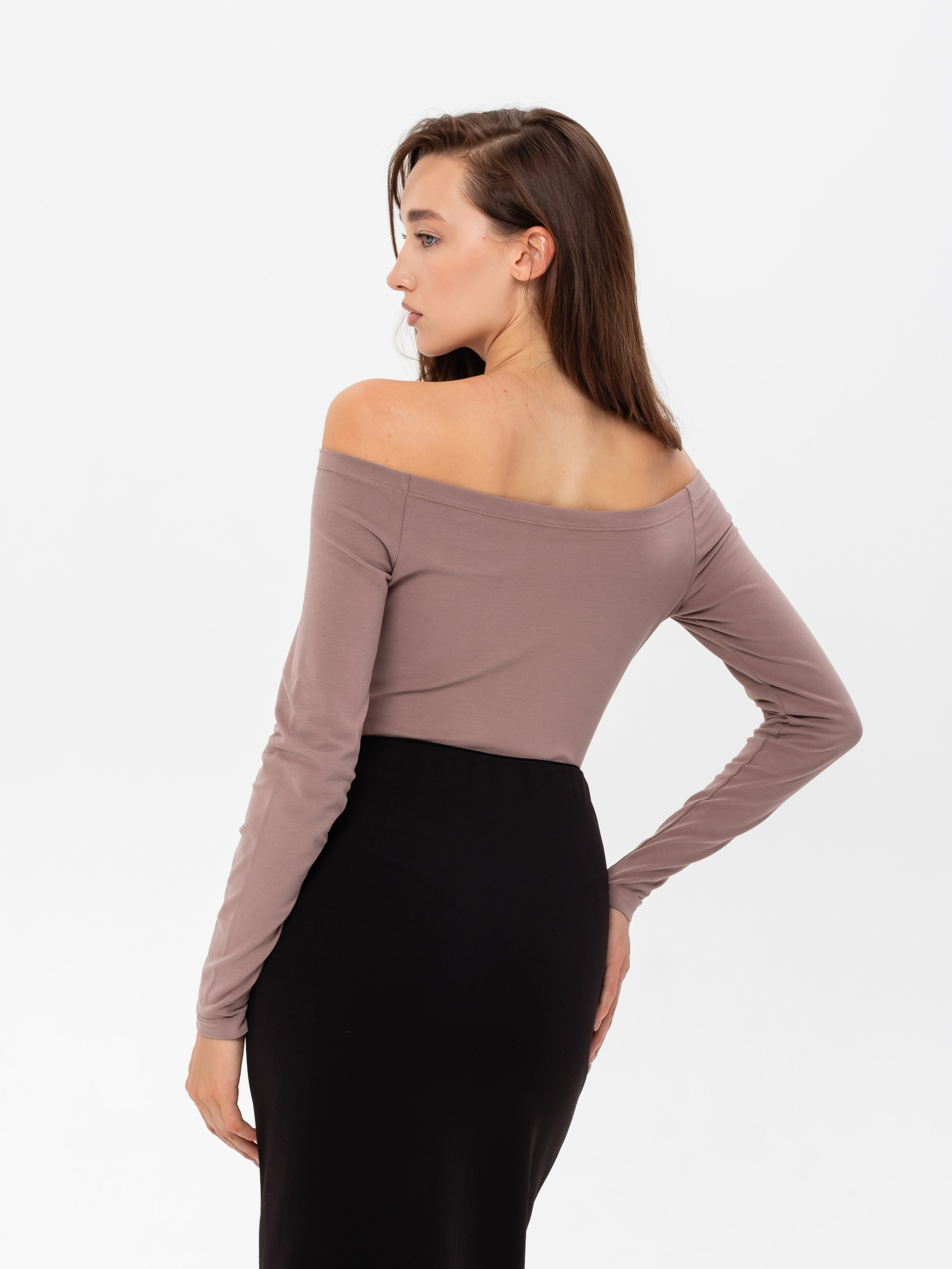 Лонгслив. Фотограф в Краснодаре Арина Кудряшова