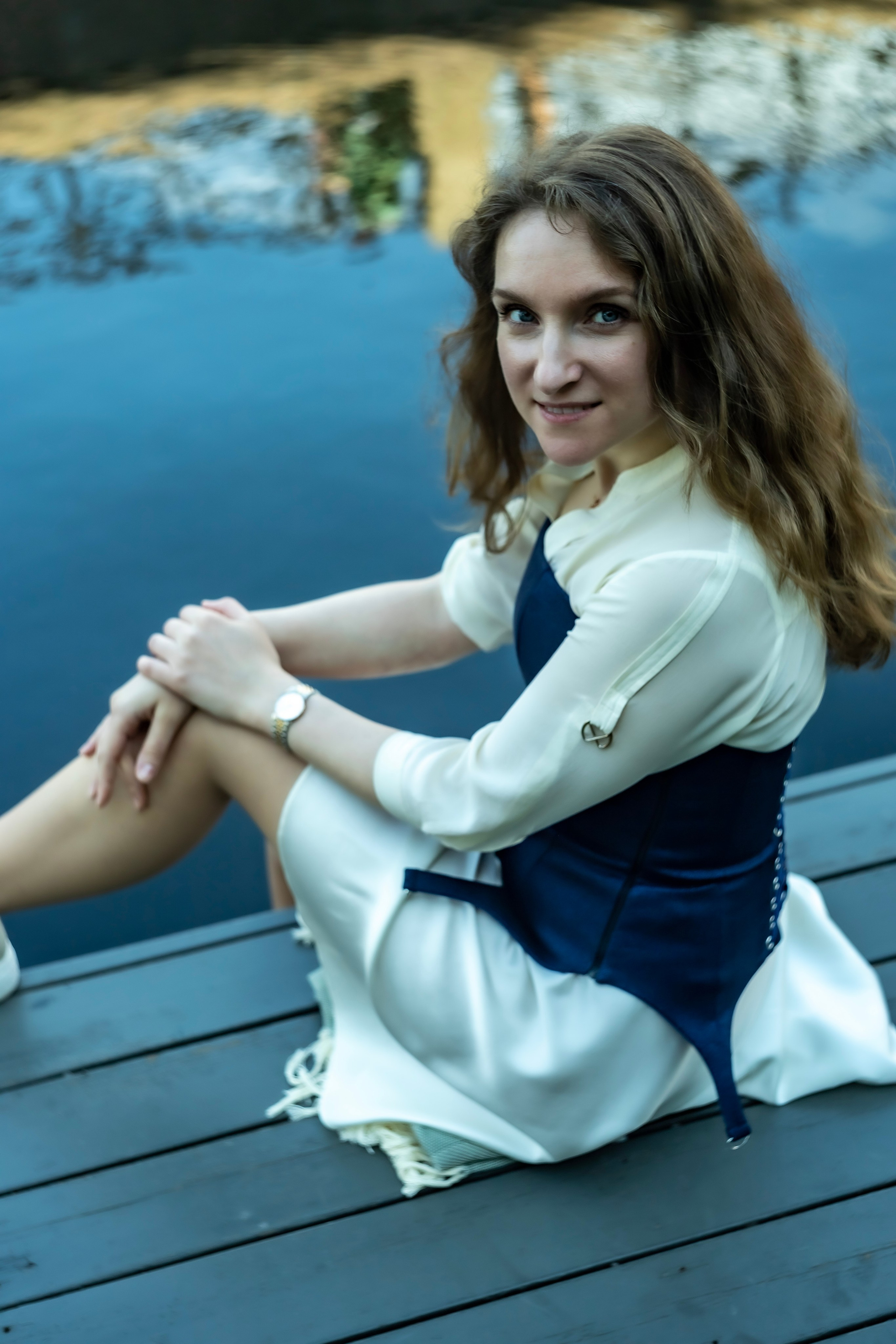 Новая Голландия (2025). Драчёва Елена портретный фотограф Санкт-Петербург