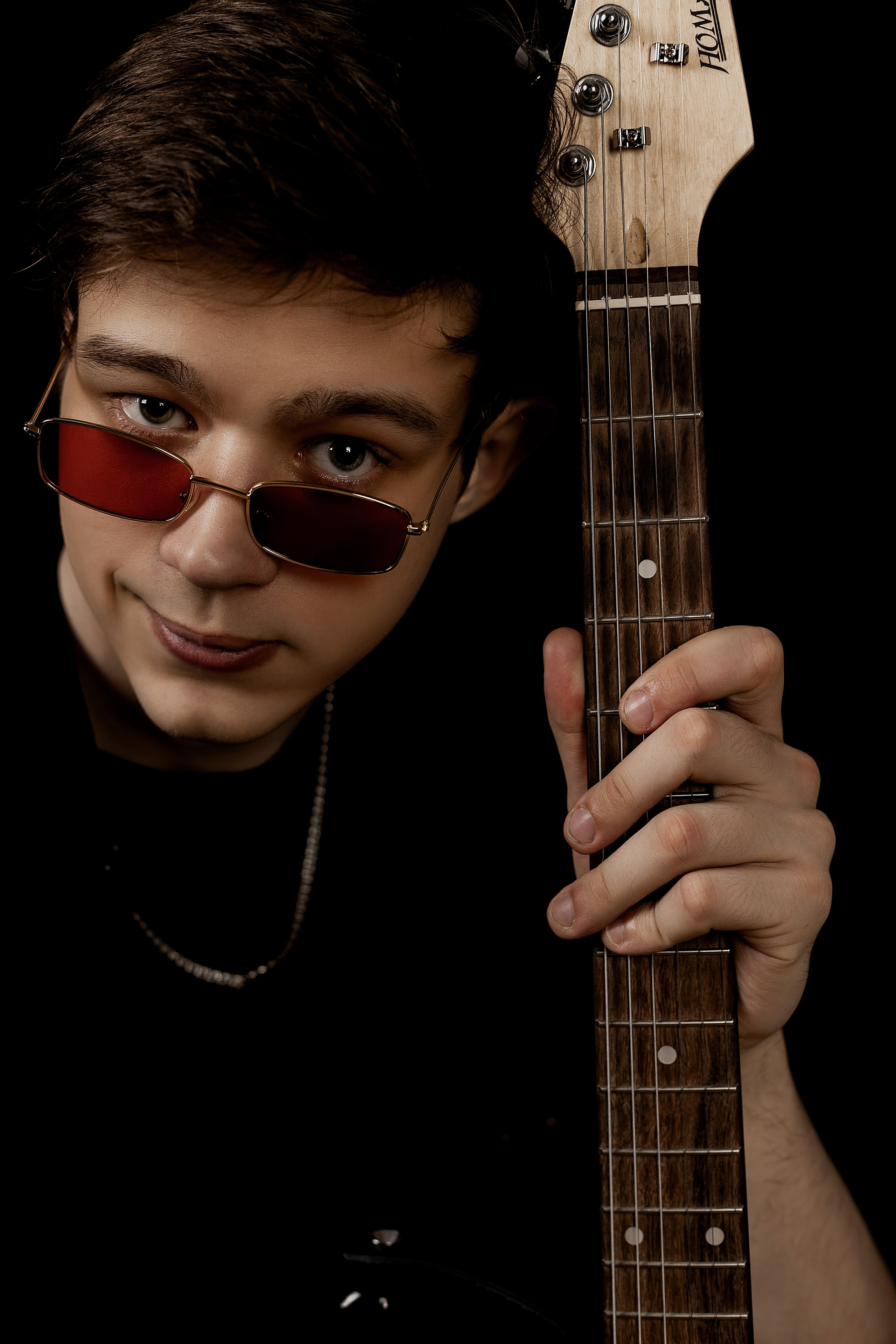 Иван Чугарин. Фотограф Челябинск Эвелина Ганага, съемка для бизнеса и маркетплейсов