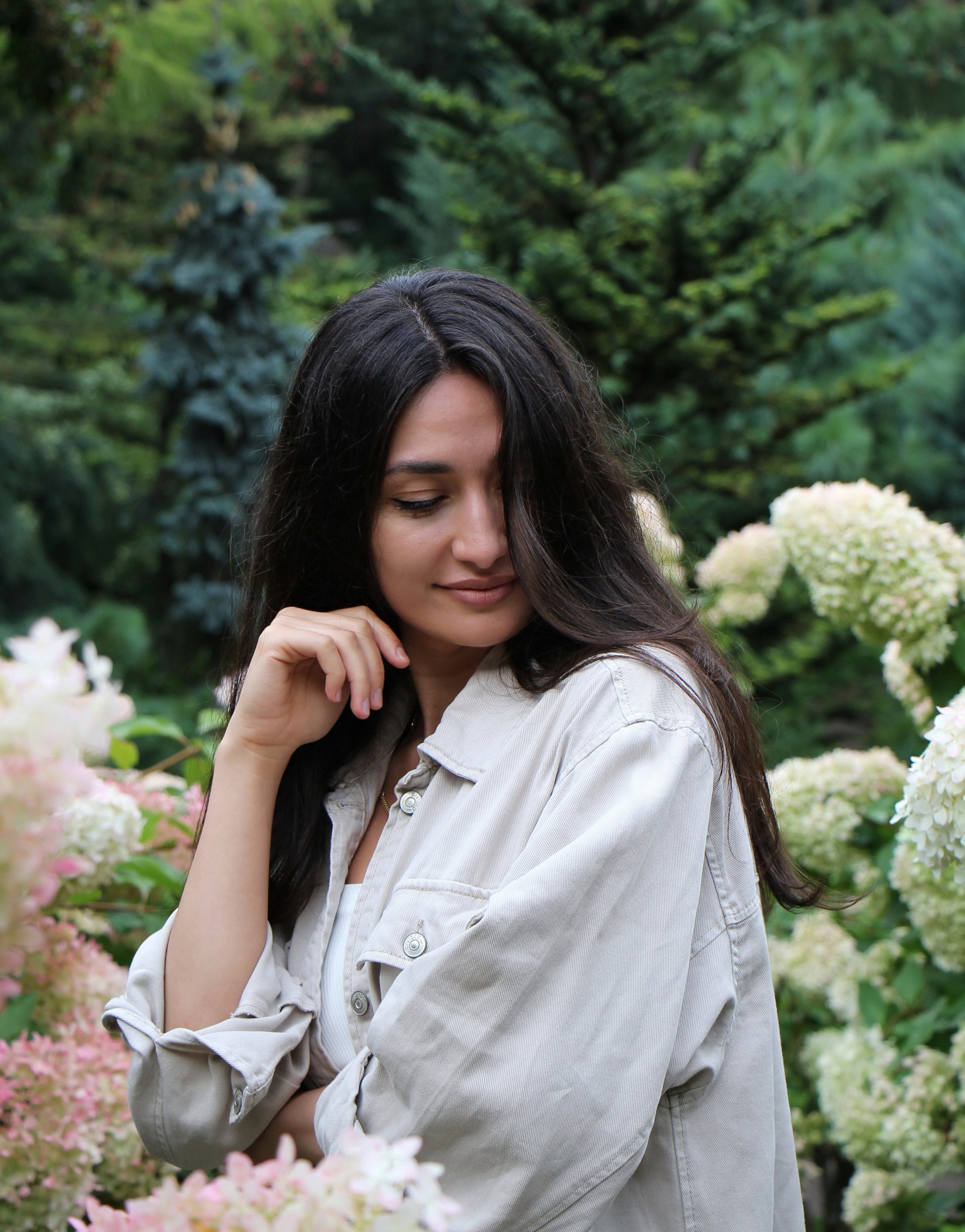 Кристина. Портретный фотограф Москва