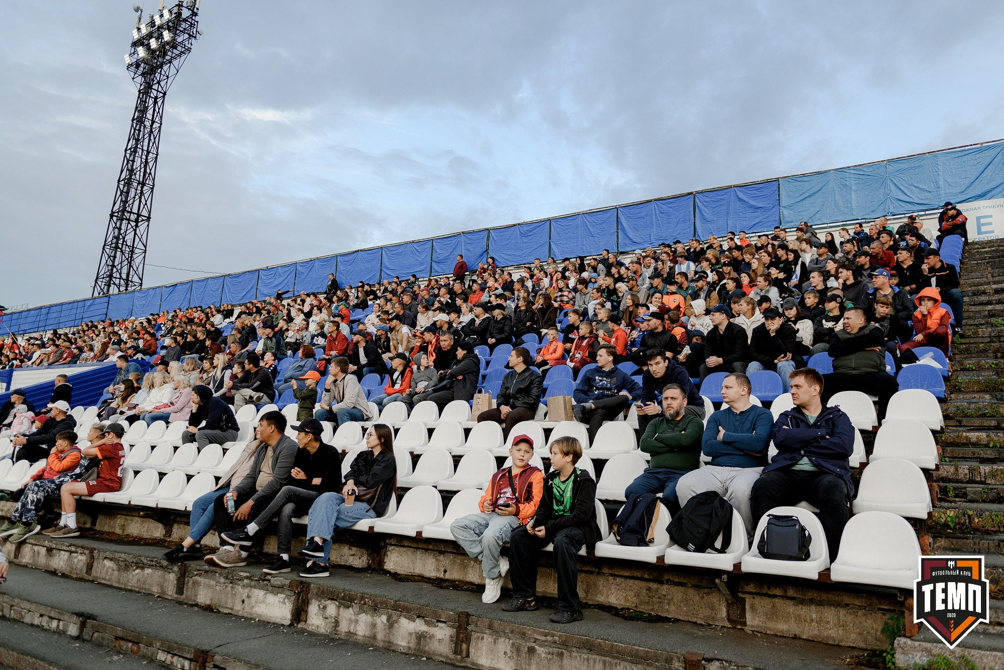 FONBET Кубок России по футболу 2025. Свадебный и репортажный фотограф Никита Сницарев в Барнауле