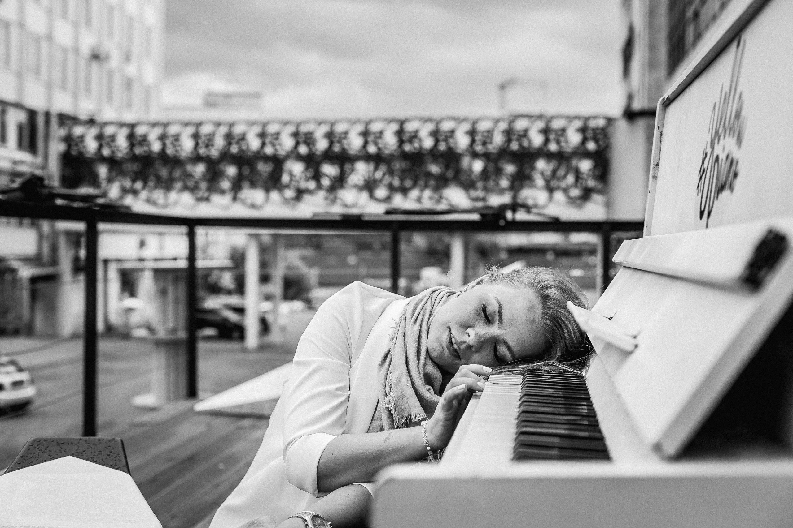 АННА ПОРТ. Главная