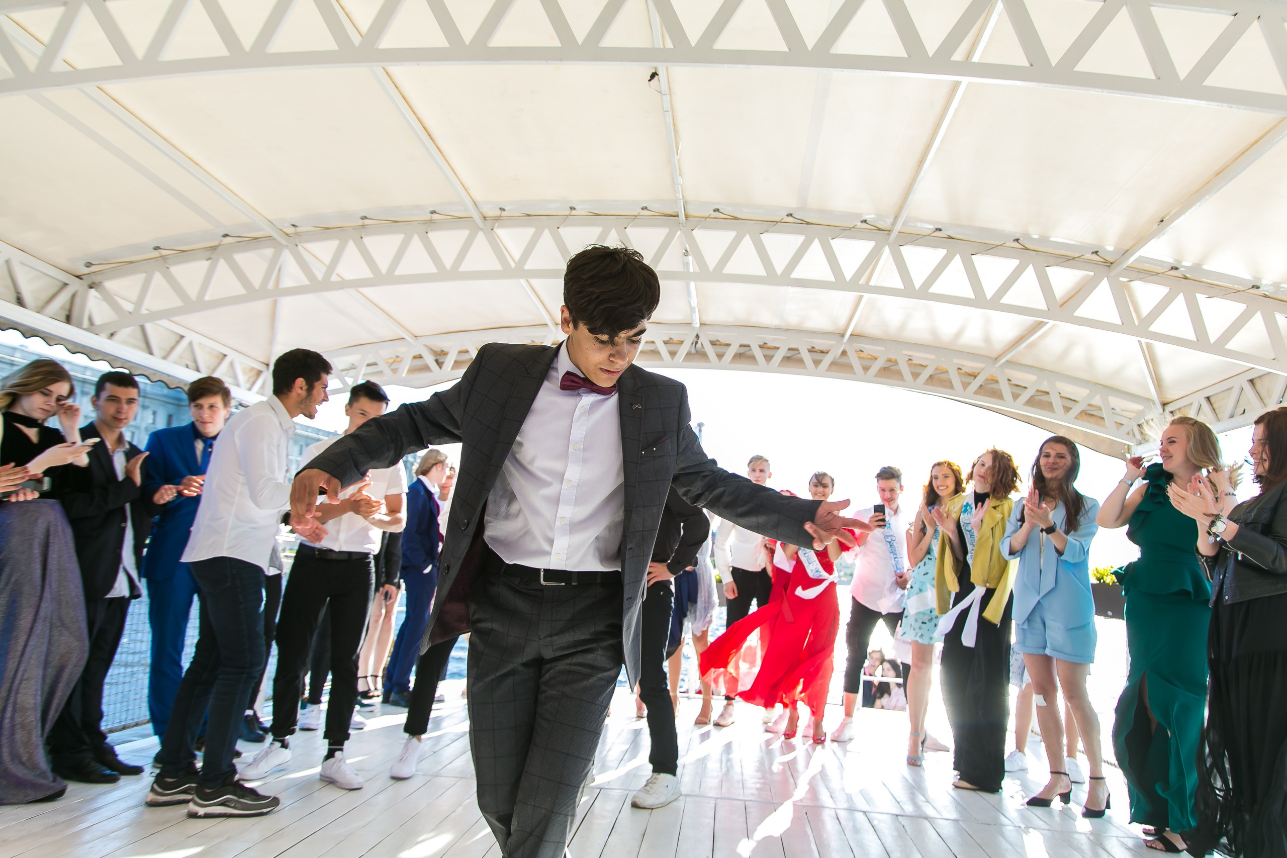 ВЫПУСКНОЙ. Главная