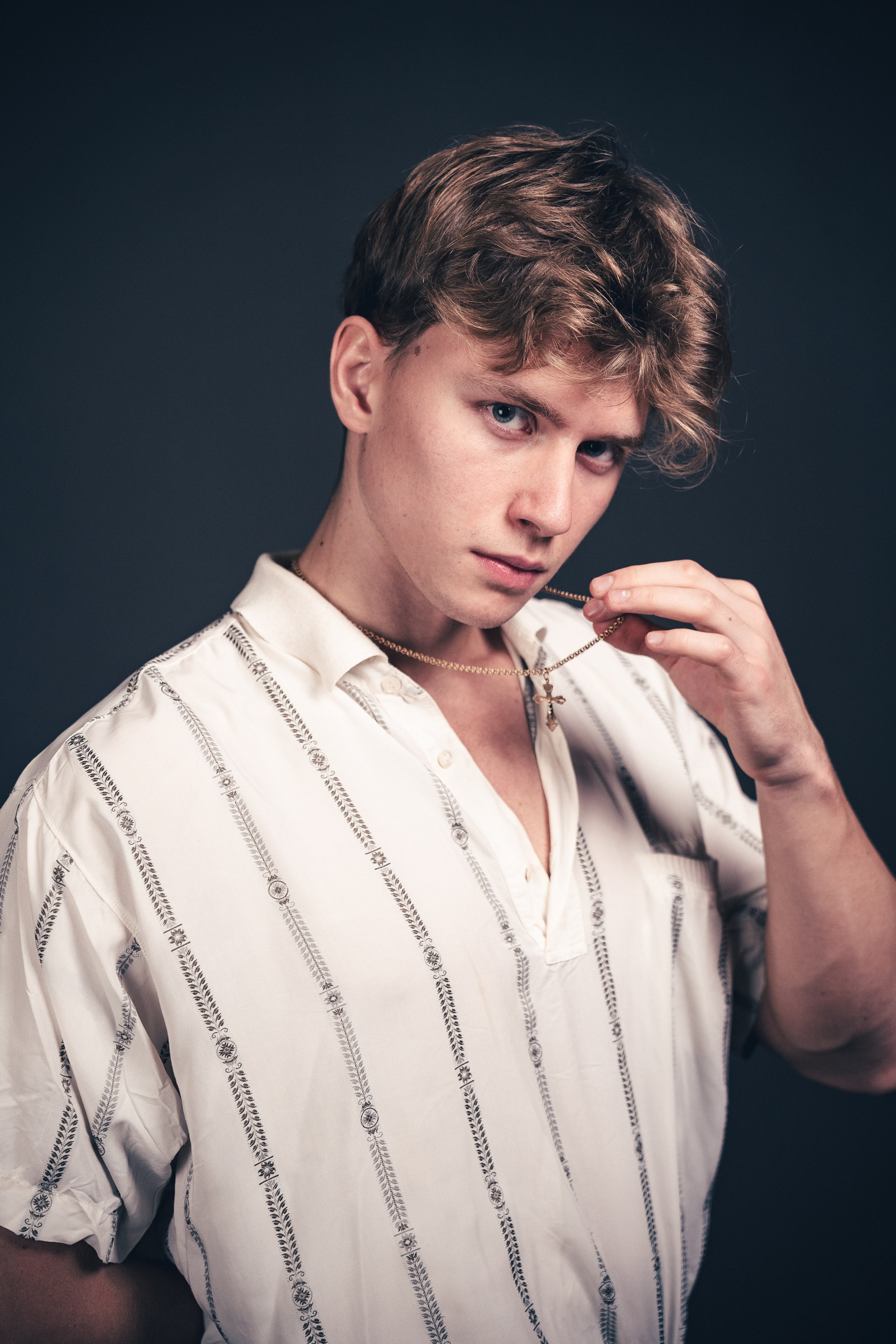 Миша. Репортажный и портретный фотограф в Санкт-Петербурге Пчелинов Александр