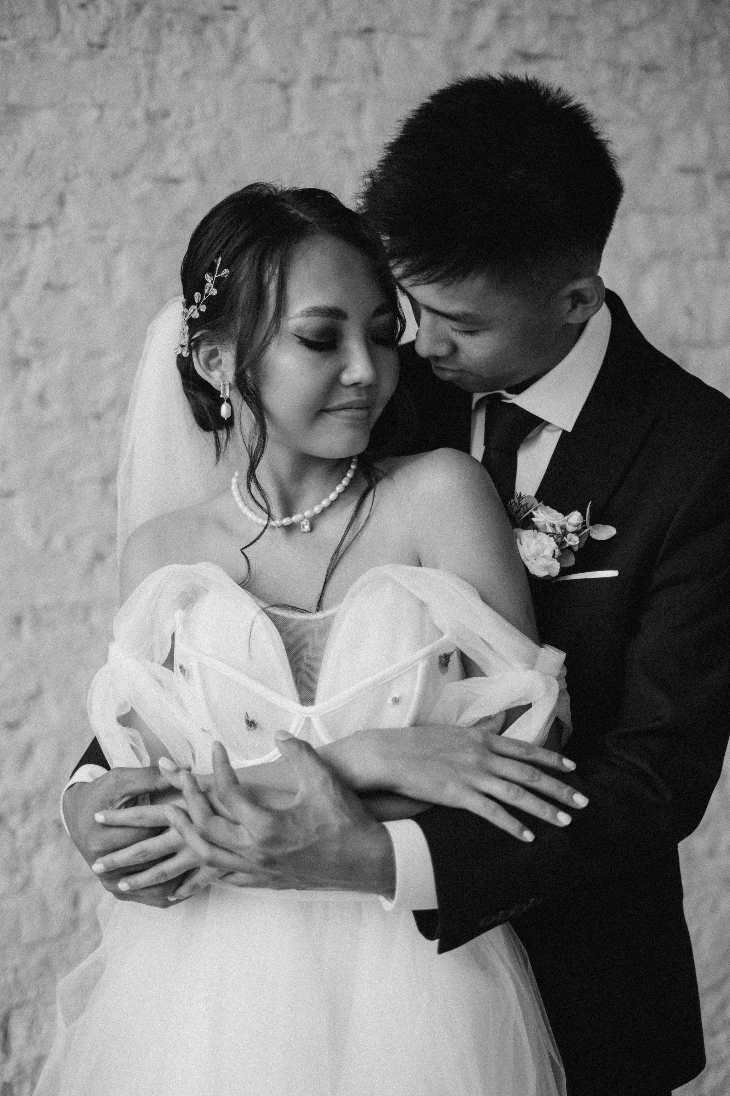 Айгиза и Артемий. Фотограф Челябинск Юлия Ермакова