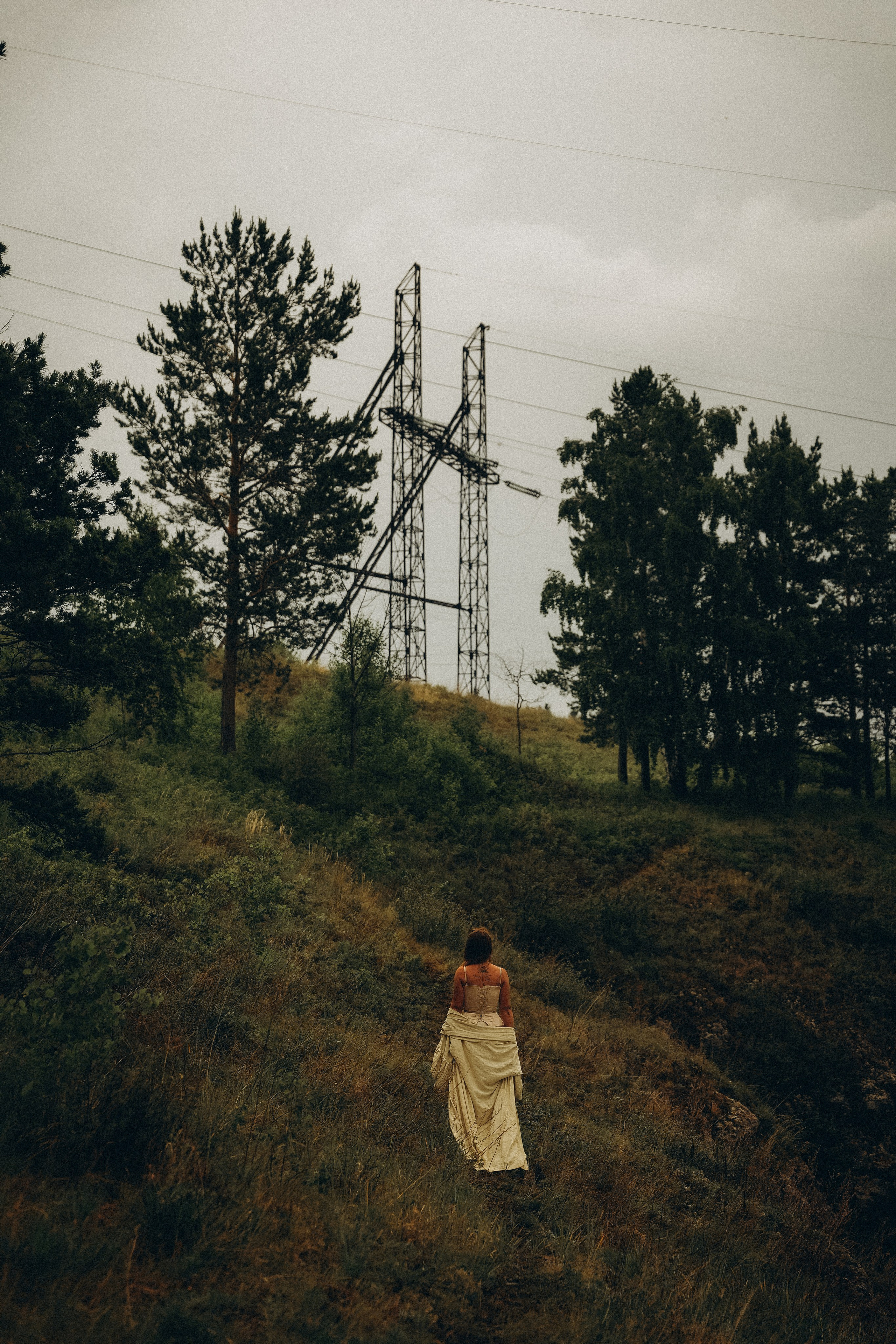 Фотодни. Сибирский фотограф Братск, Иркутск Анна Галанина